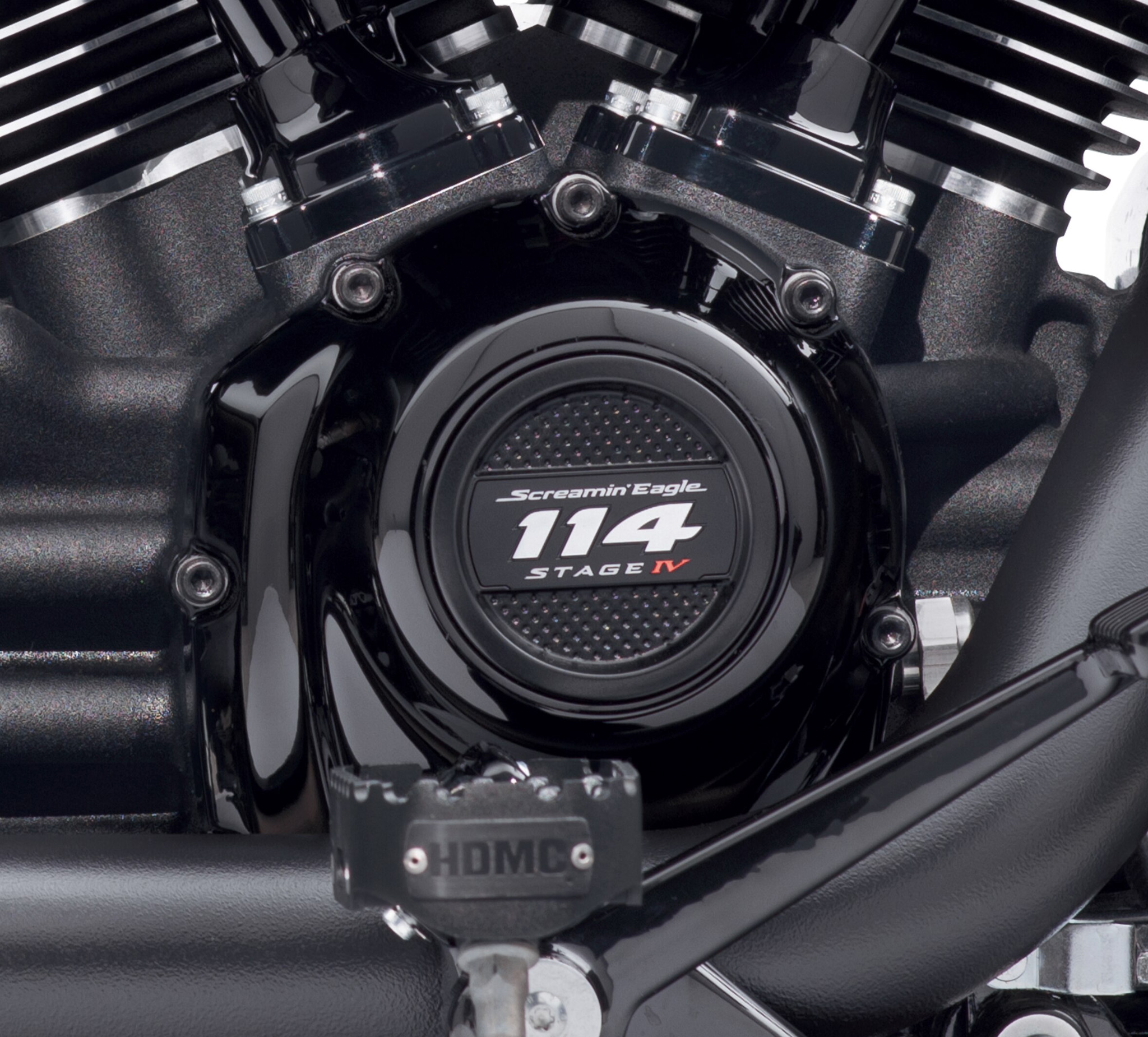 Nockenwellendeckel- und Stößelabdeckungs-Montagekit