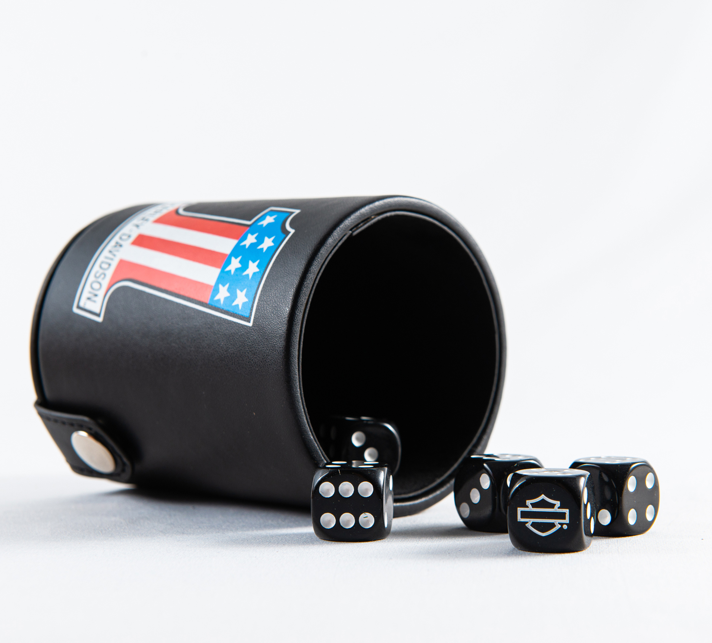 H-D™ #1 Dice Cup
