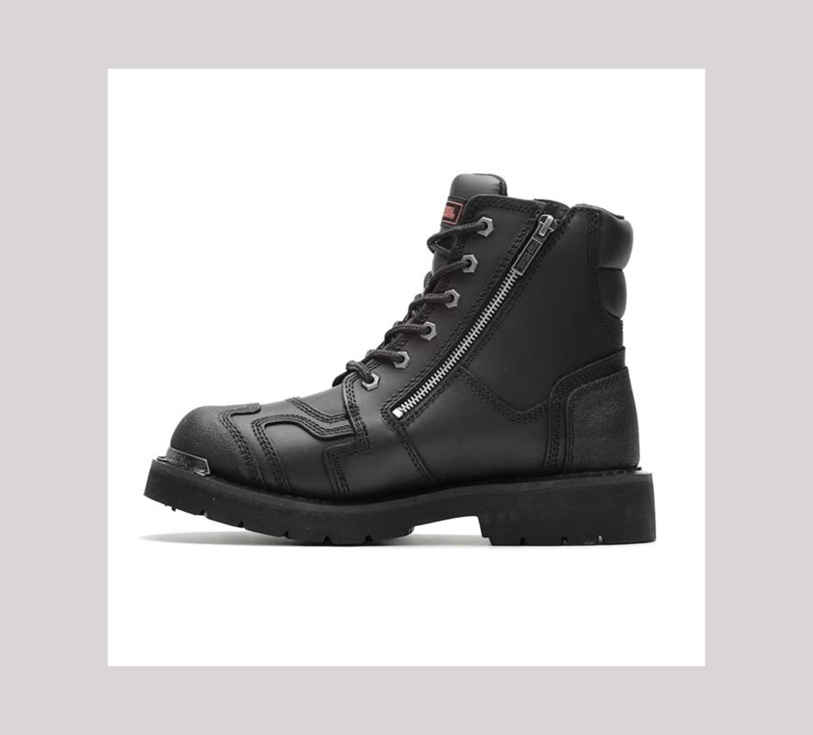 Men's Stealth Riding Boot