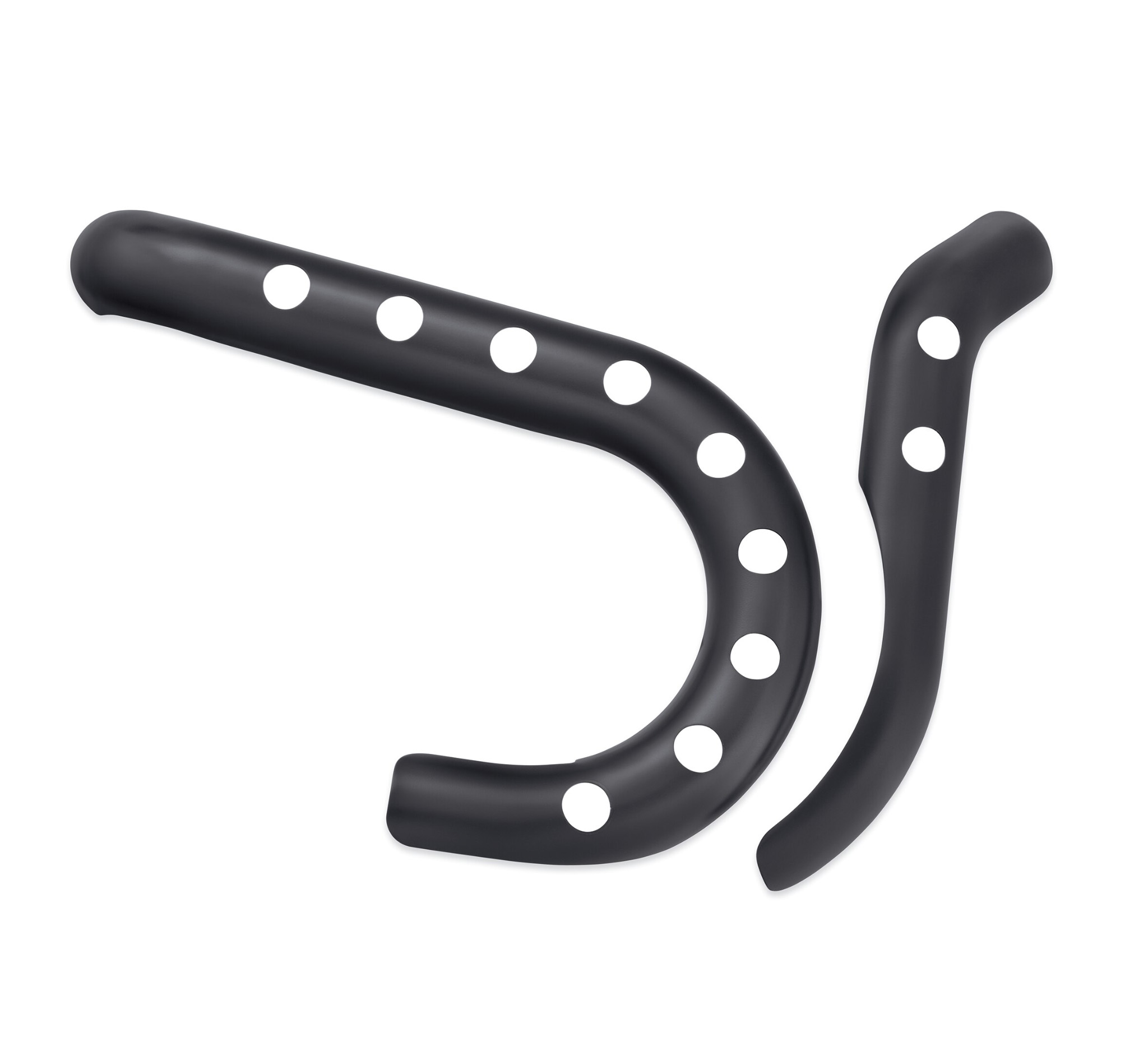 Buckshot Exhaust Shield Kit