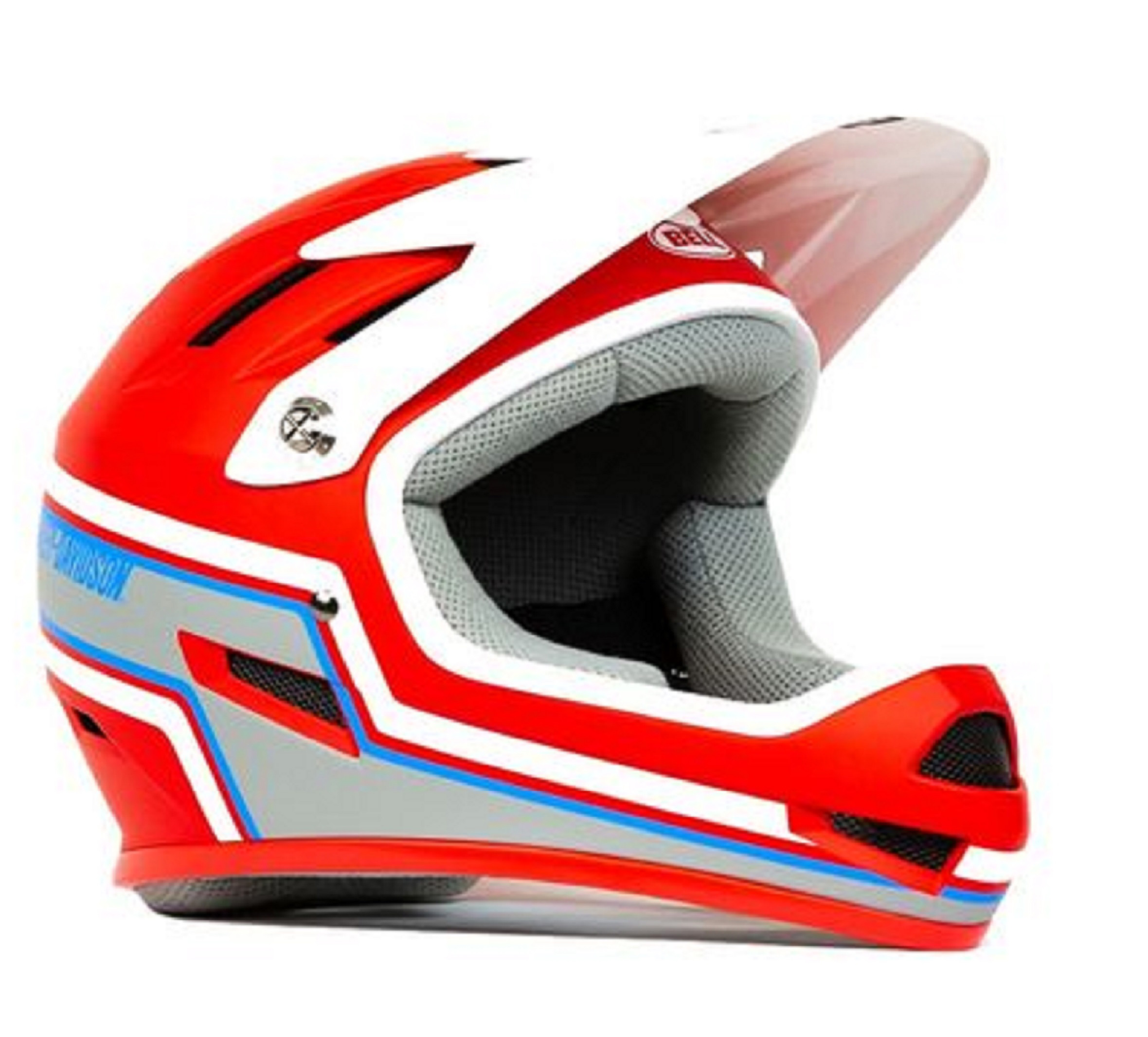 Sanction Youth Bike Helmet