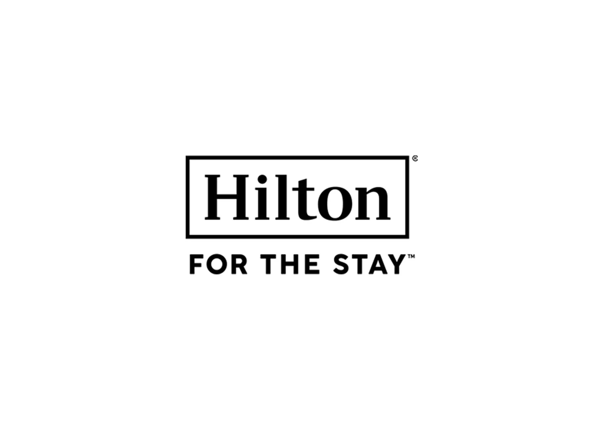 Hilton logo
