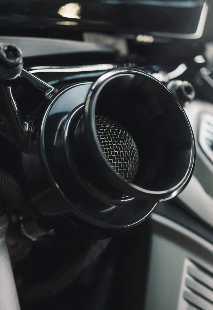 Nightster Beauty shot