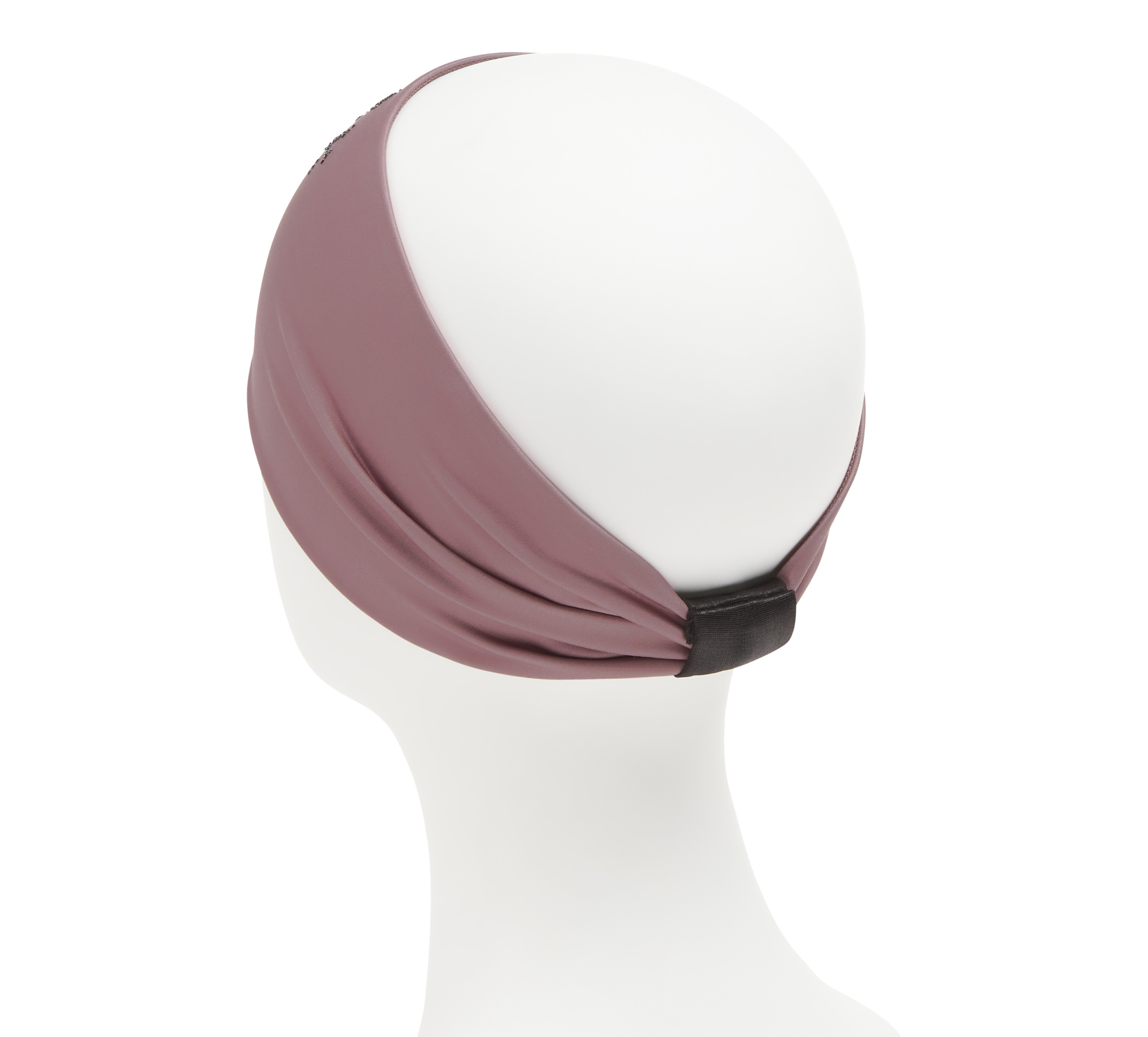 Women's Willie G Bling Skull Headband