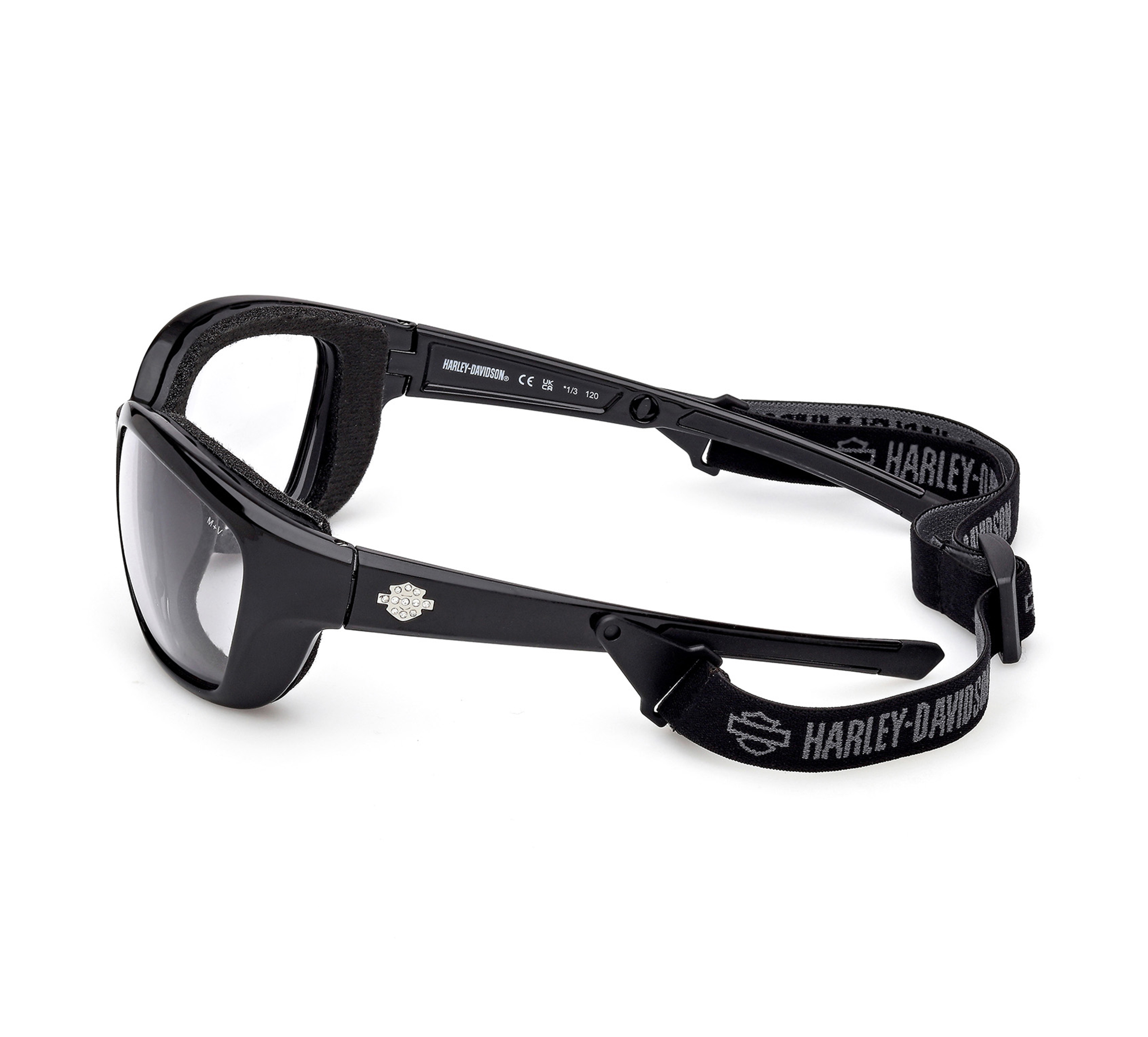 Ultra Hot Motorcycle Riding Eyewear