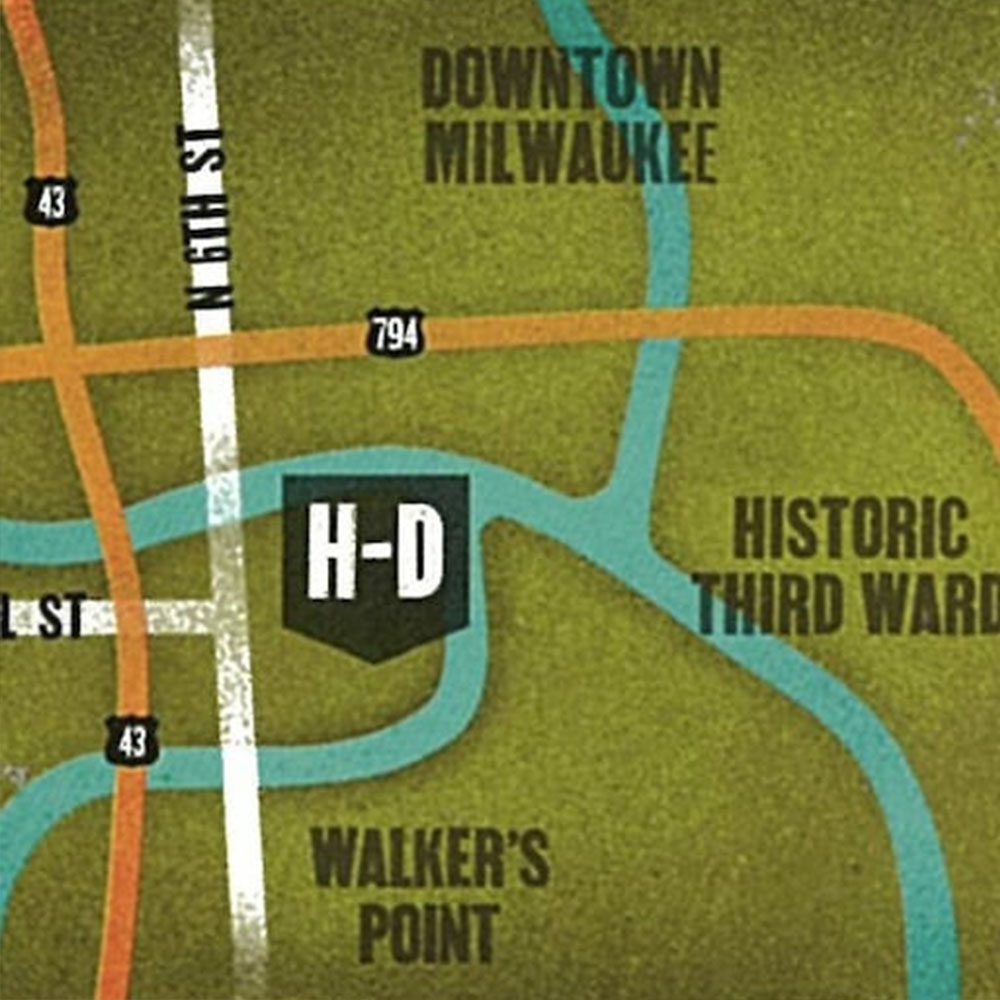 Parking and Directions