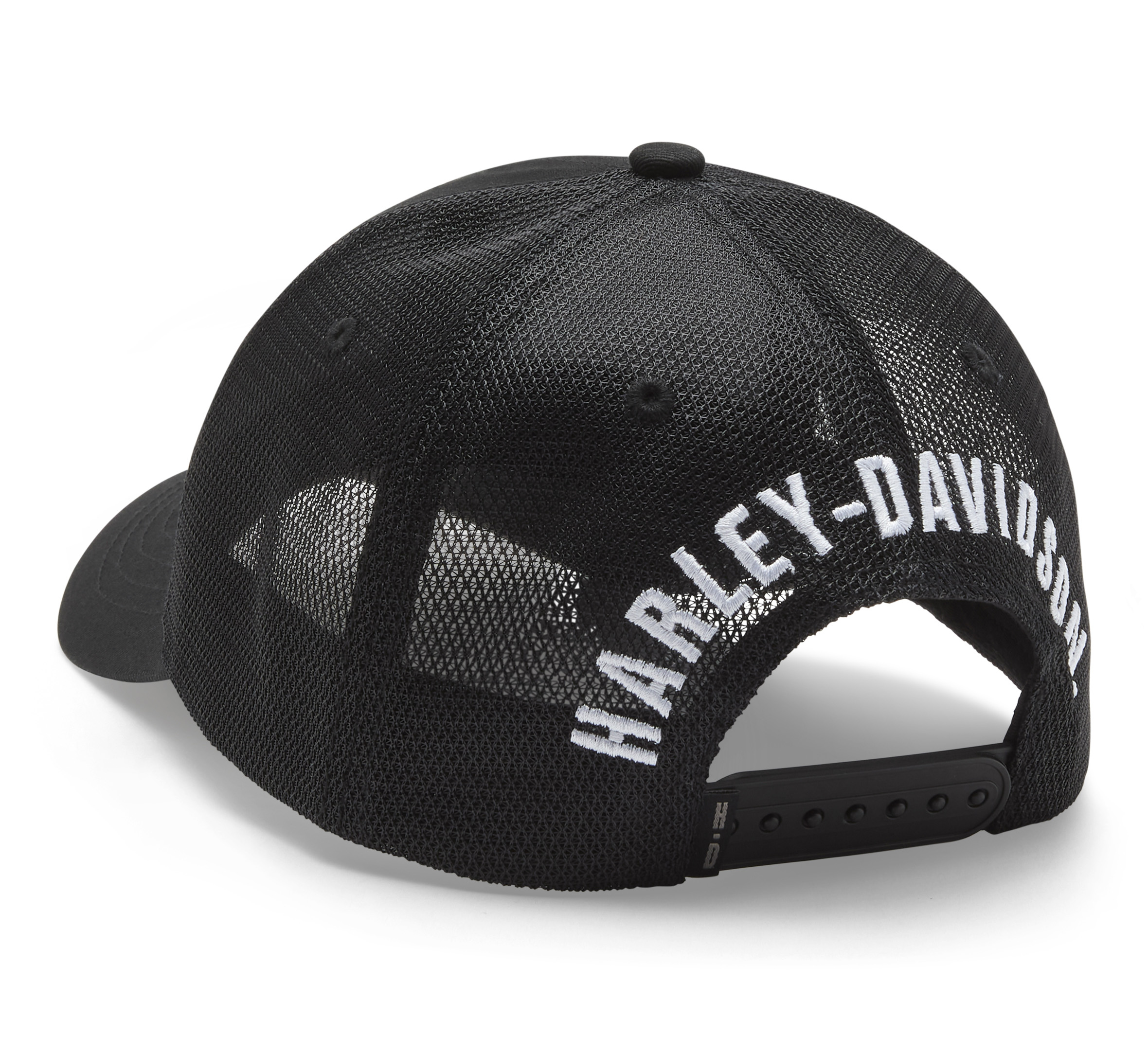 H-D TECH Switchback Adjustable Cap | Harley-Davidson USA