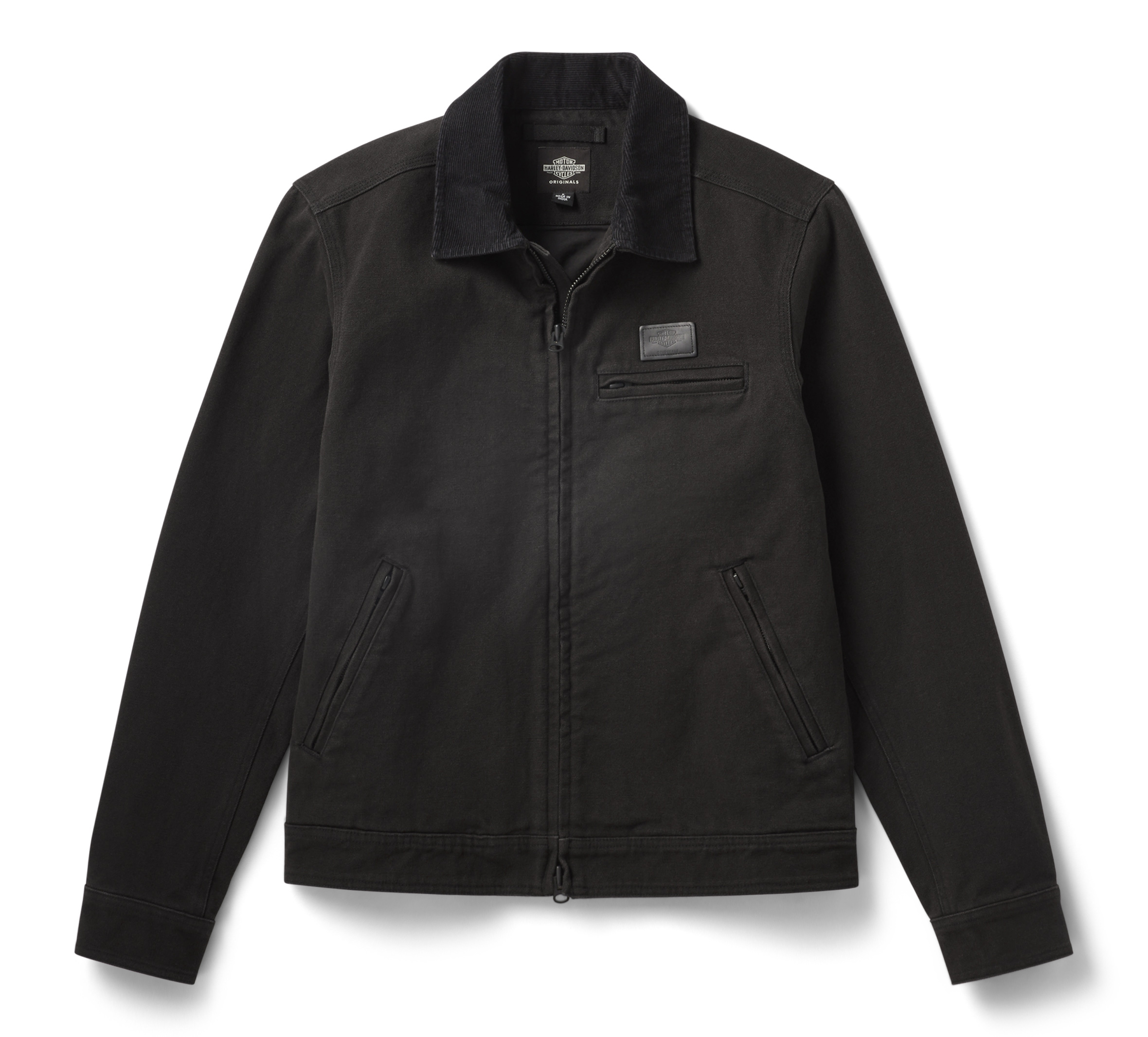 Originals Union Canvas Jacket