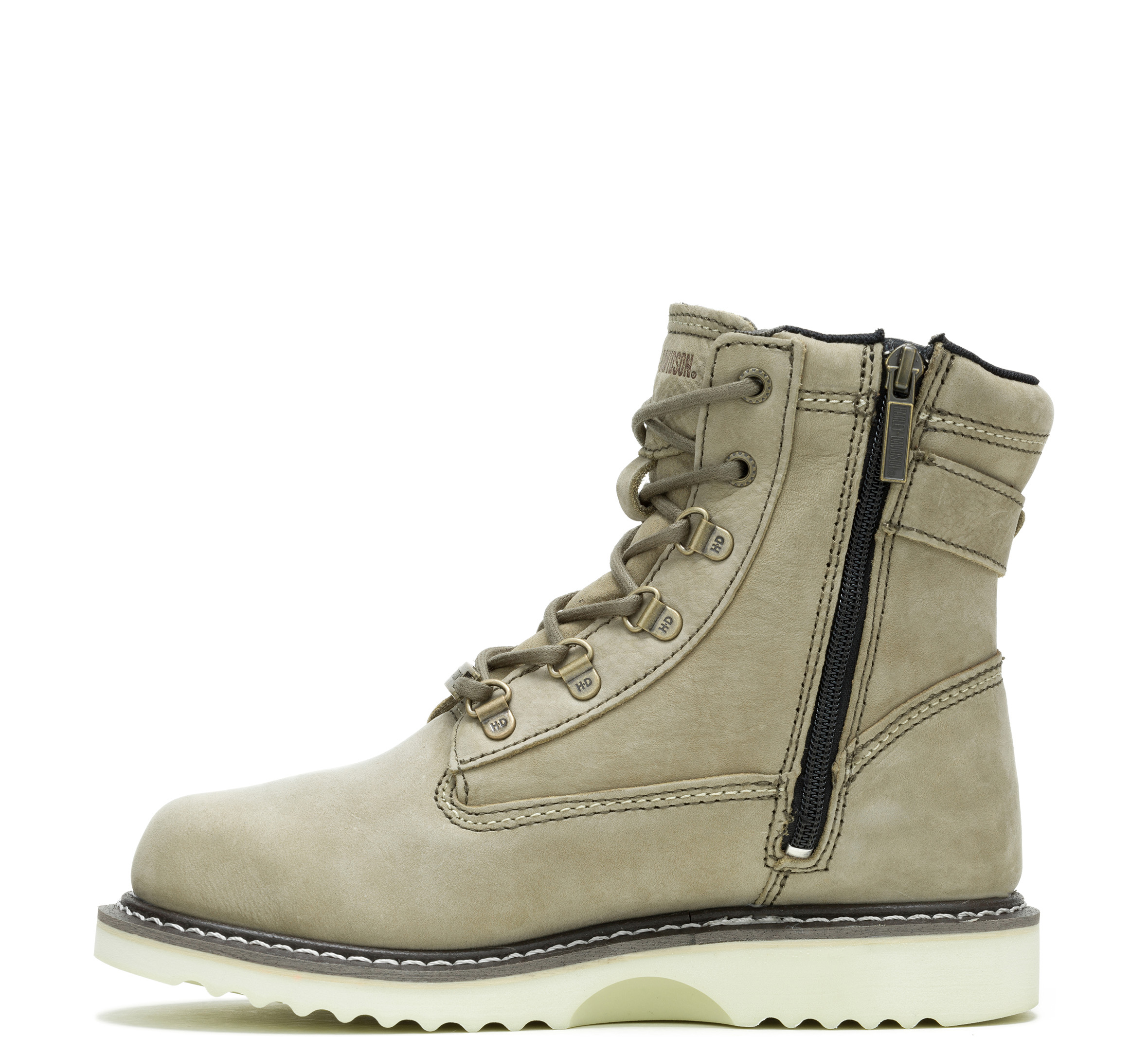 Bottillons de moto Marconi pour femmes