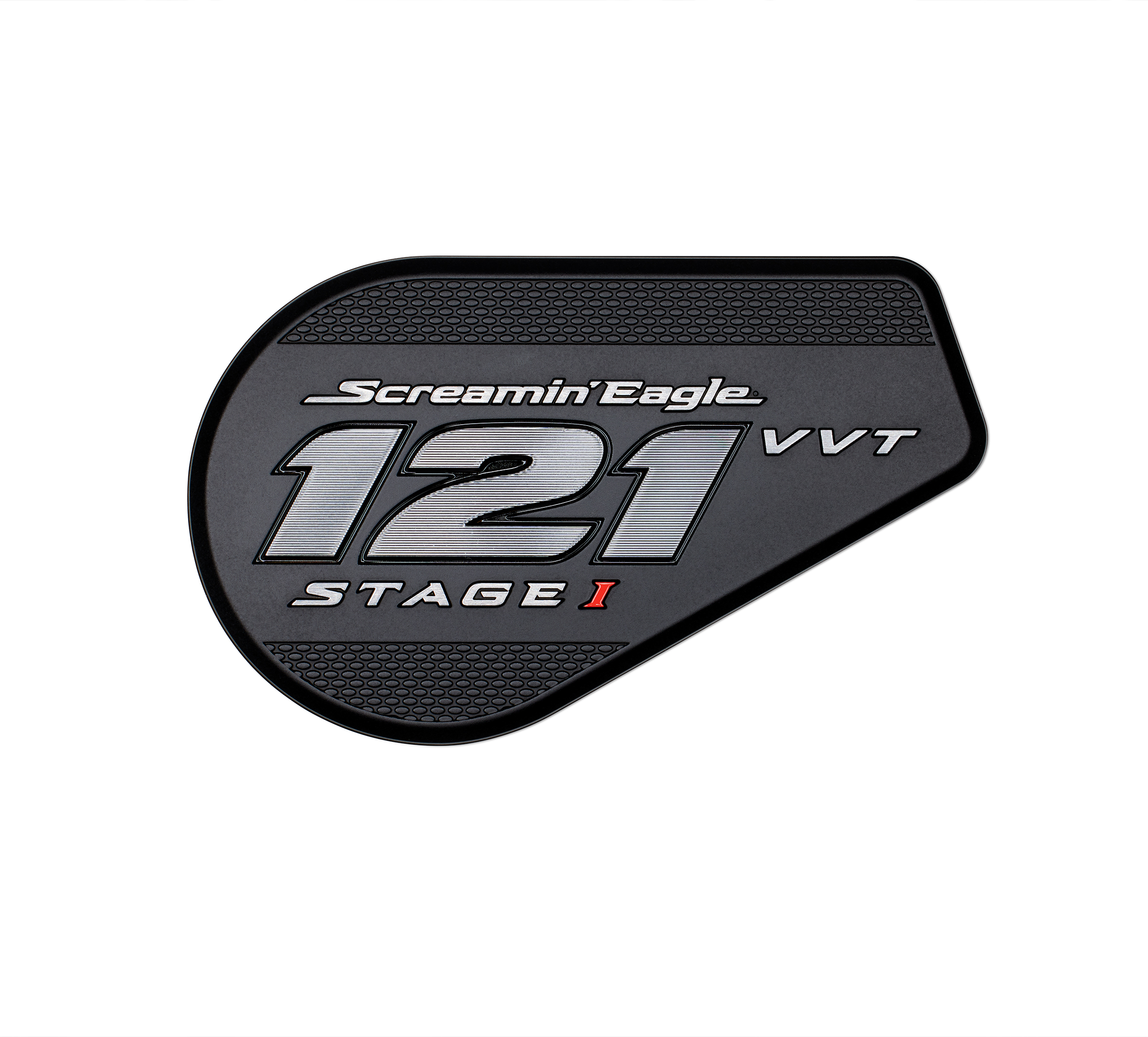 Screamin' Eagle Timer Cover Insert – 121VVT Stage I