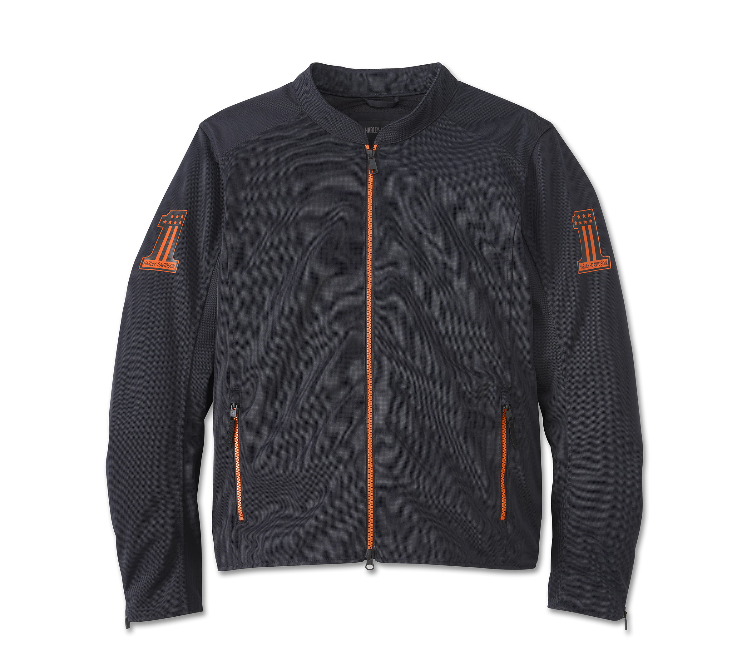 Men&#x27;s Zephyr 2.0 Mesh Riding Jacket