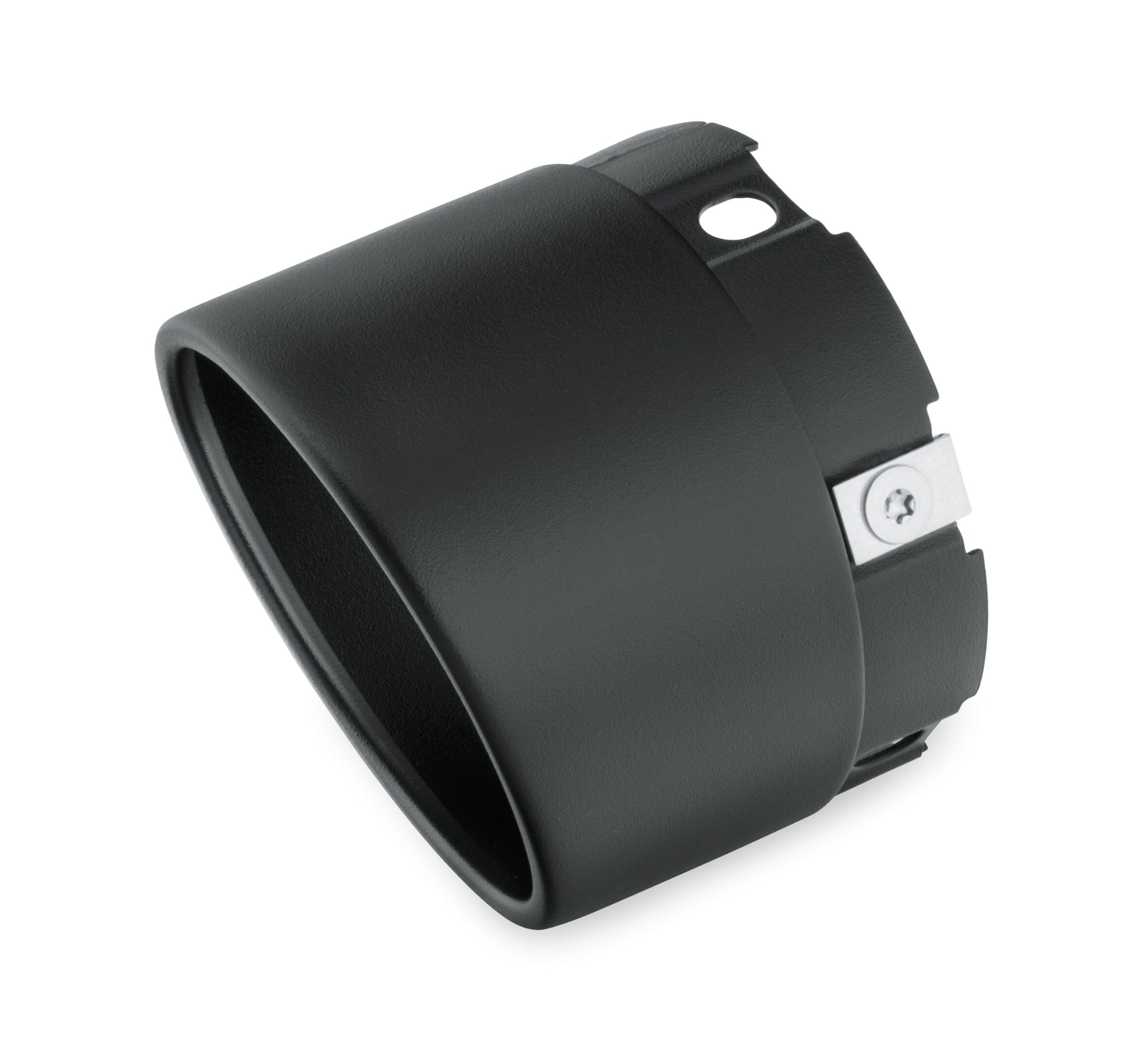 Slash Cut 4.5 in. End Cap