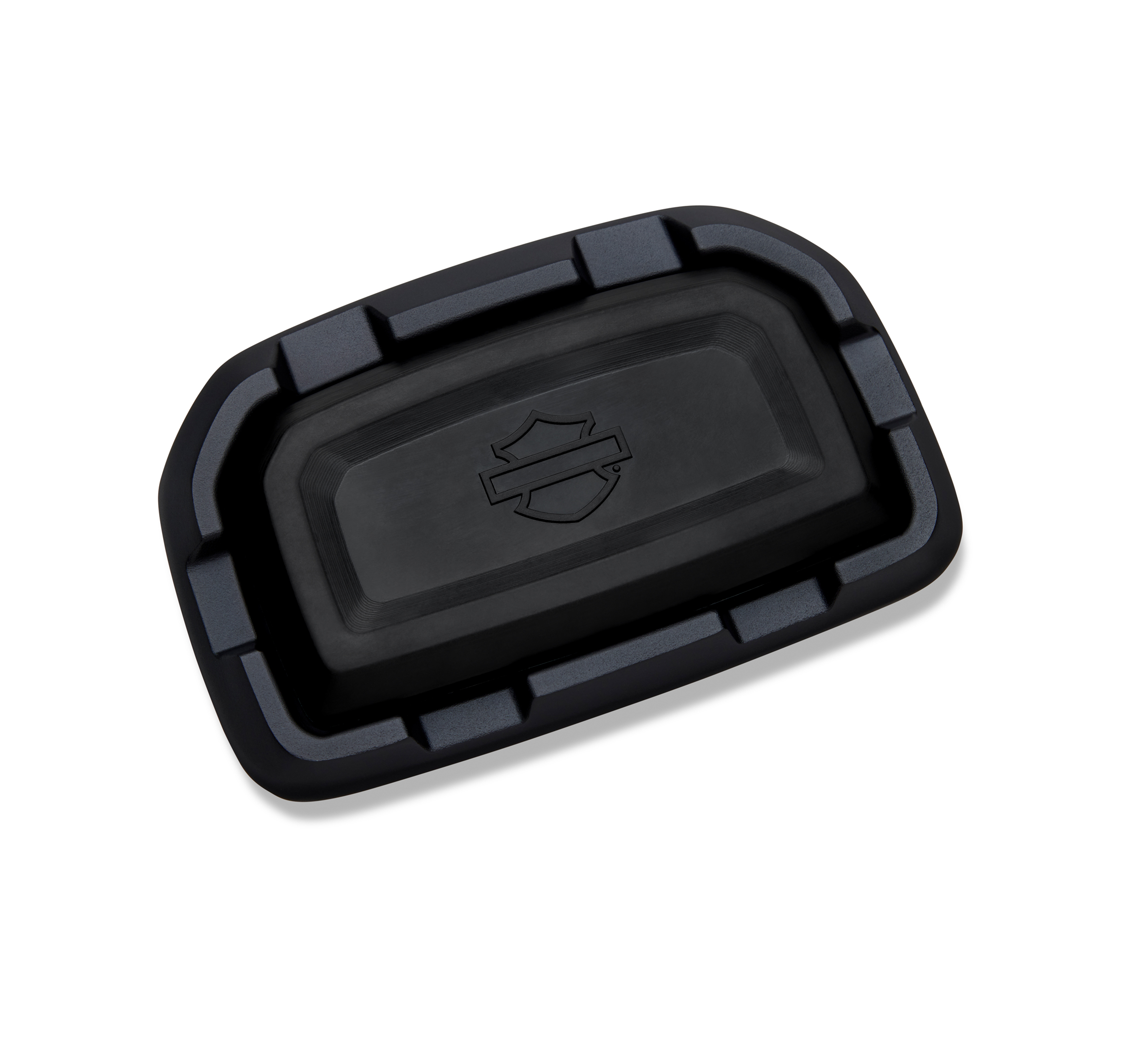 Poggiapiedi Redline grande per pedale del freno