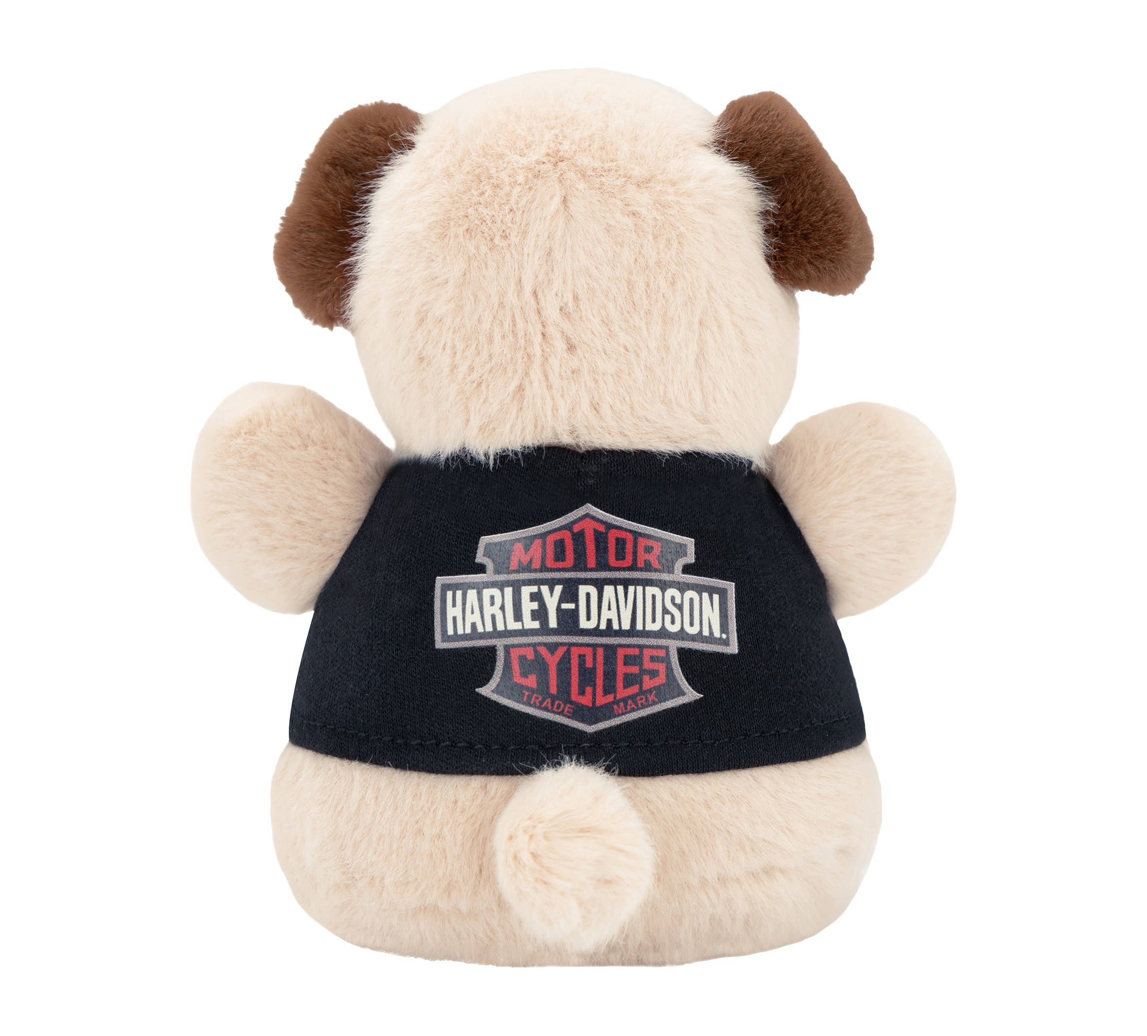 Harley-Davidson ぬいぐるみ Lil Rebel
