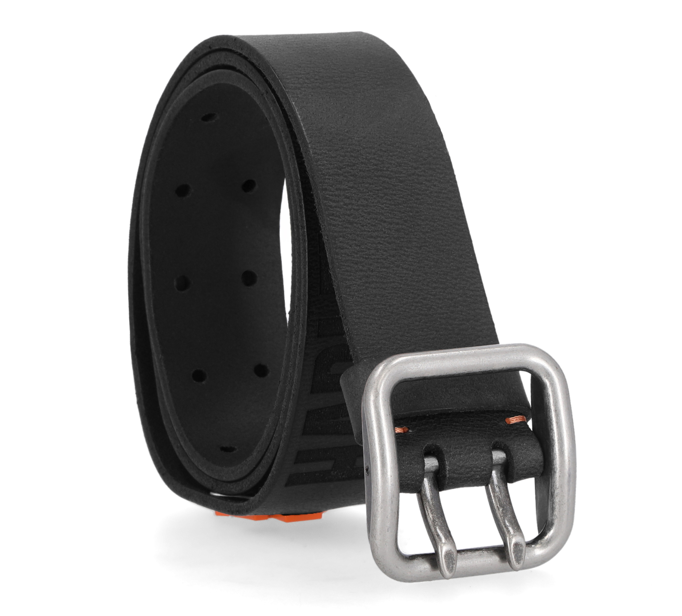 Harley-Davidson Embossed Belt