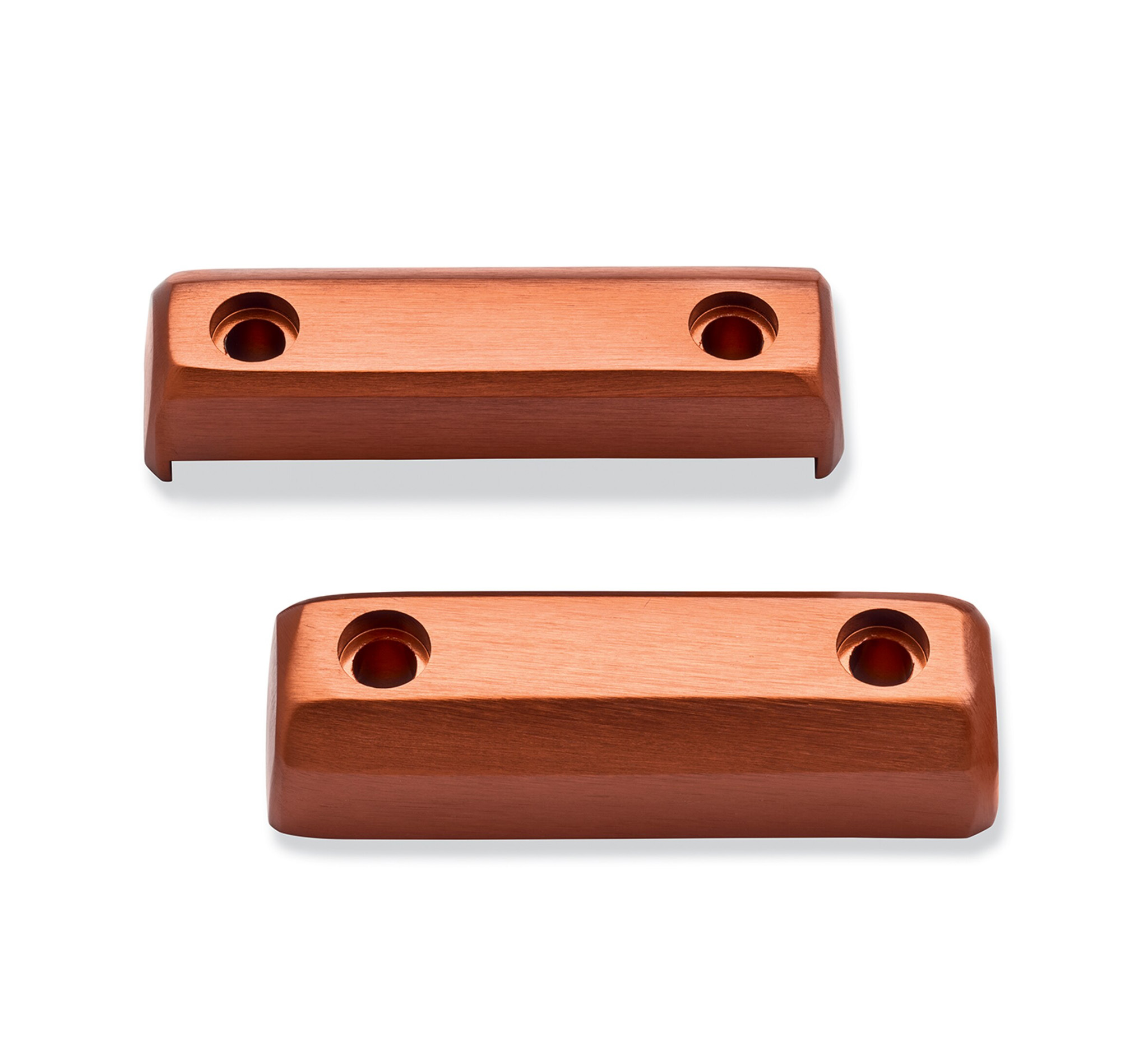 Dominion Footpeg Trim Pieces