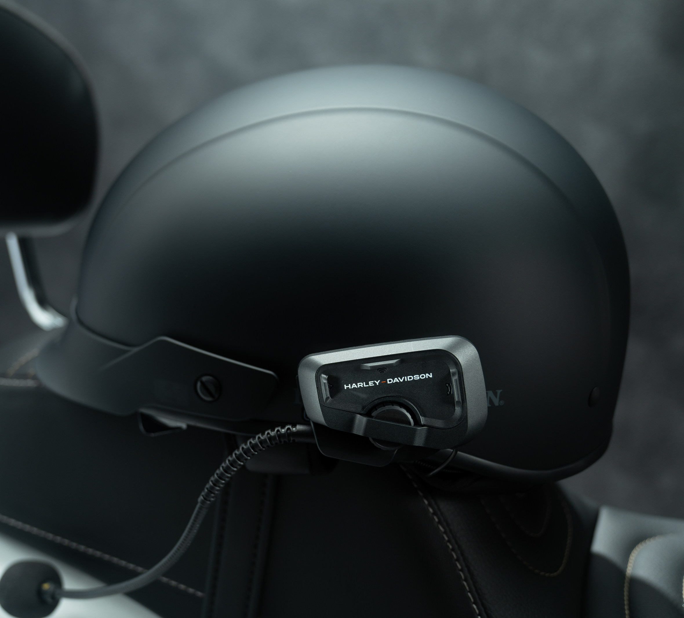 Harley-Davidson Freecom 2x