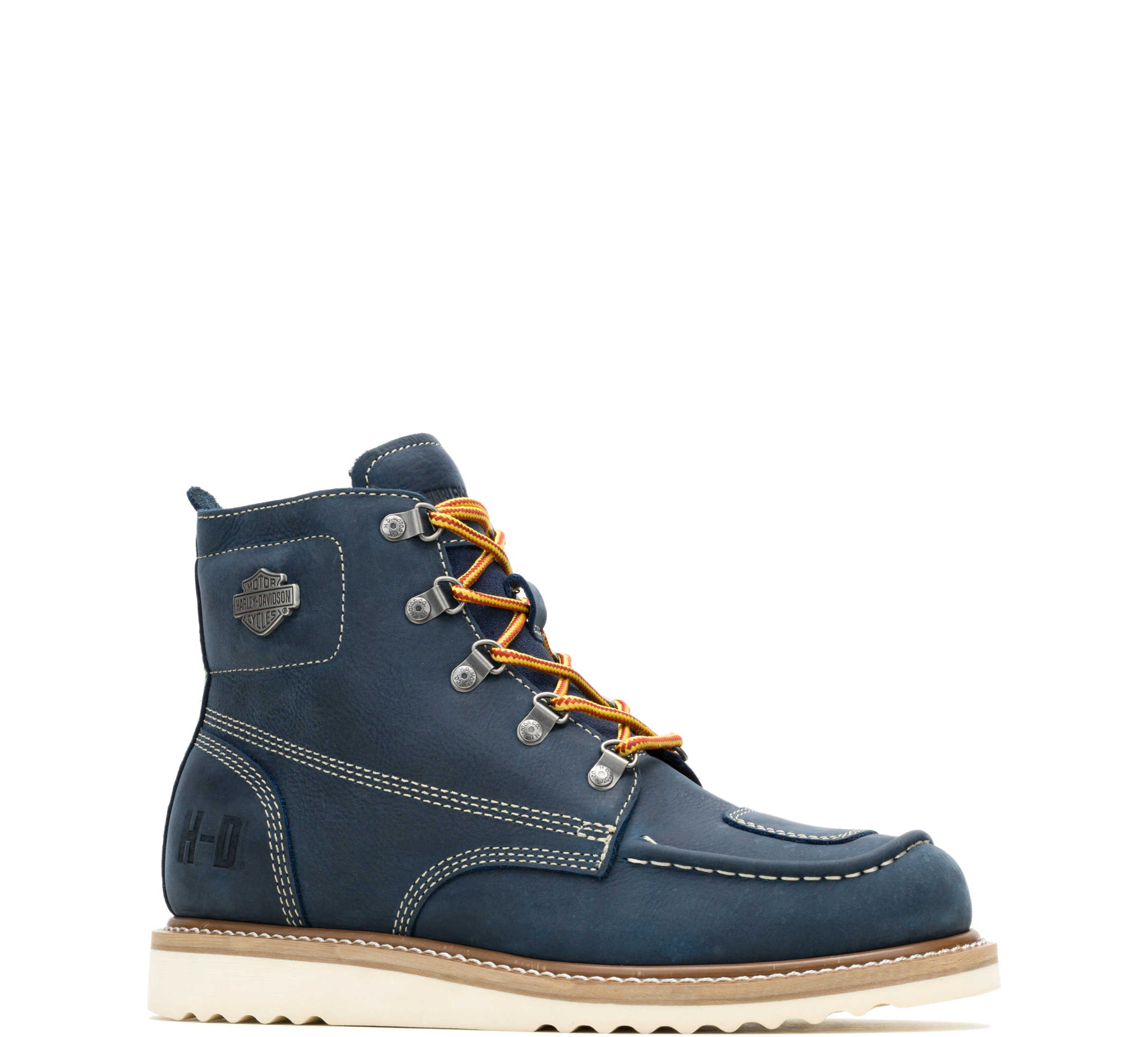 Harley-Davidson HD純正ブーツ　HAGERMAN Men's Hagerman Riding Boots | Harley-Davidson USA