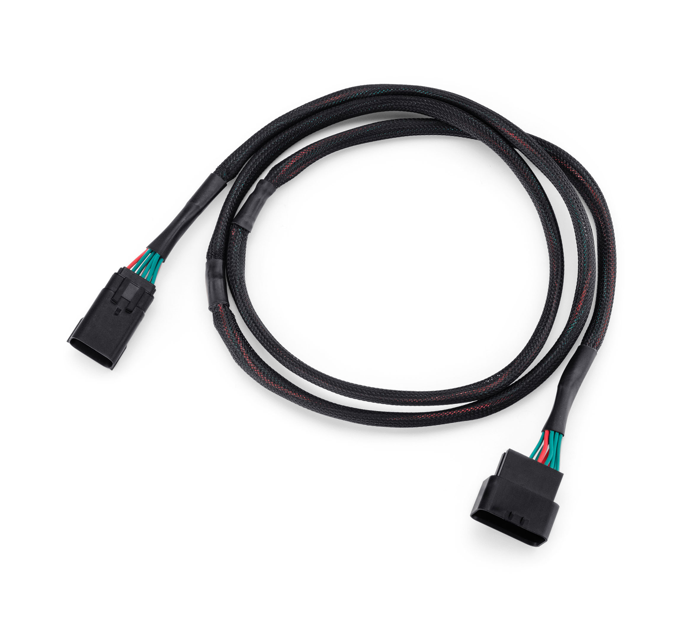 Harley-Davidson Audio powered by Rockford Fosgate - CVO Model Wire Harness