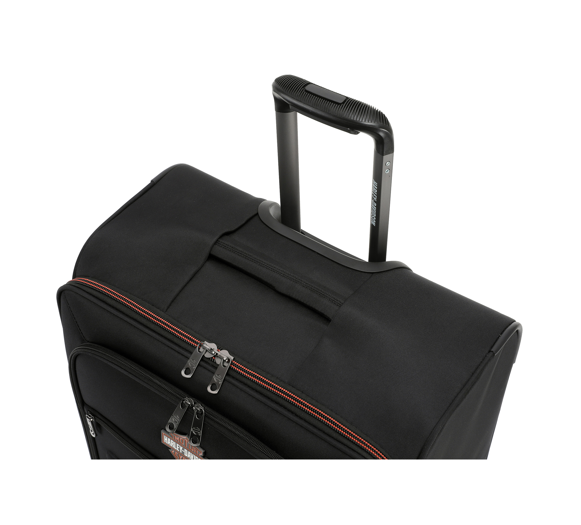 30" Cruiser Softside Luggage