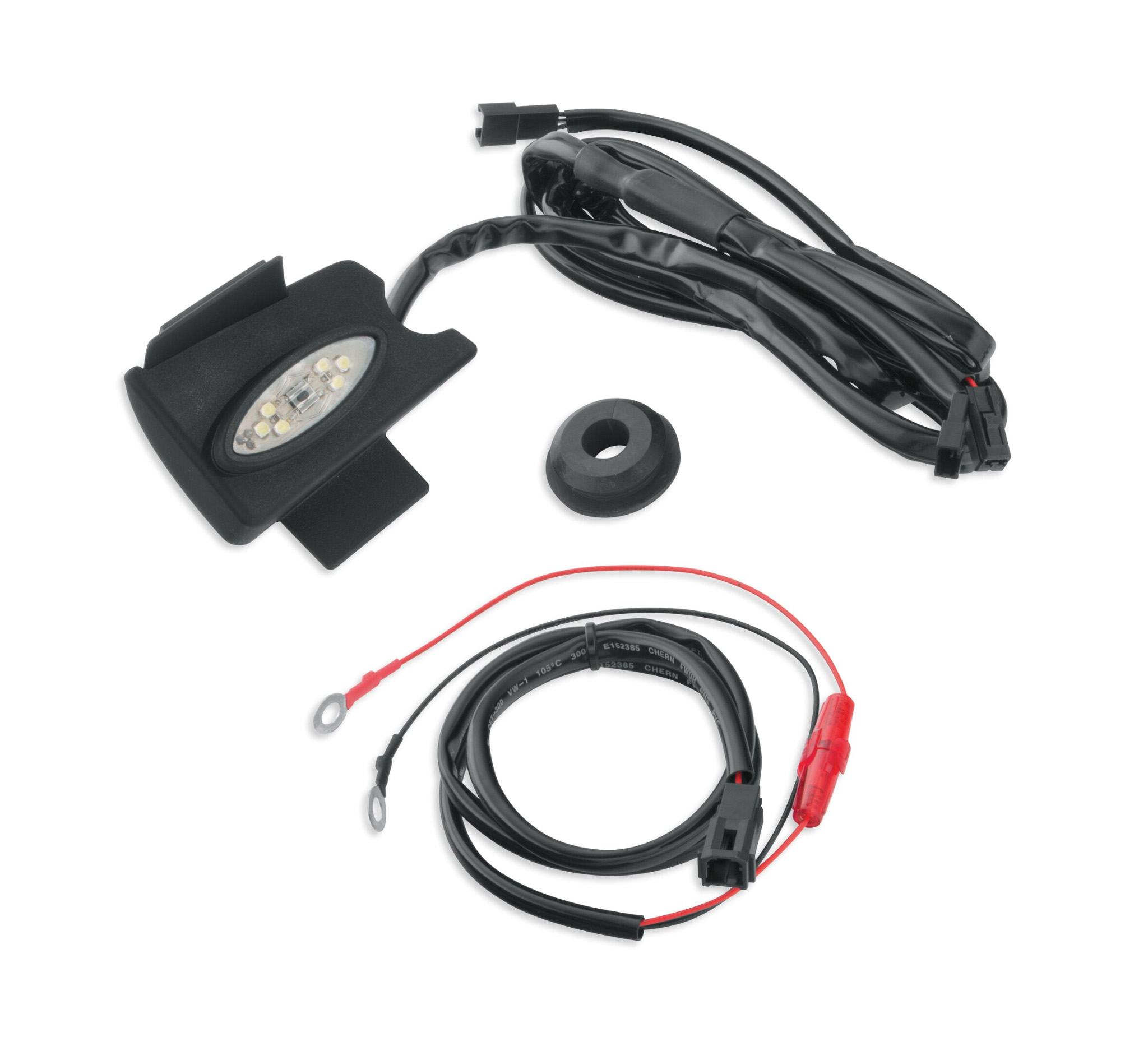 Tour-Pak Luggage Interior Light Kit