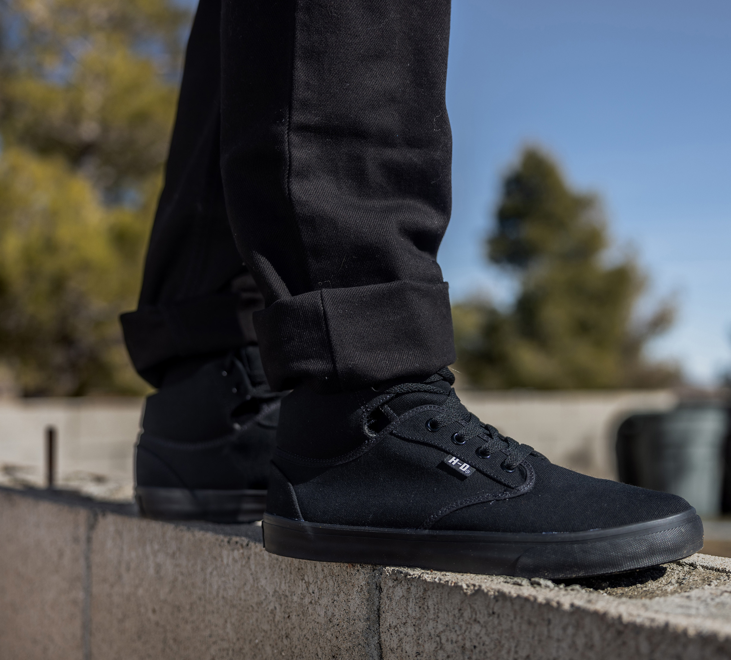 Men's Wrenford Casual Sneaker