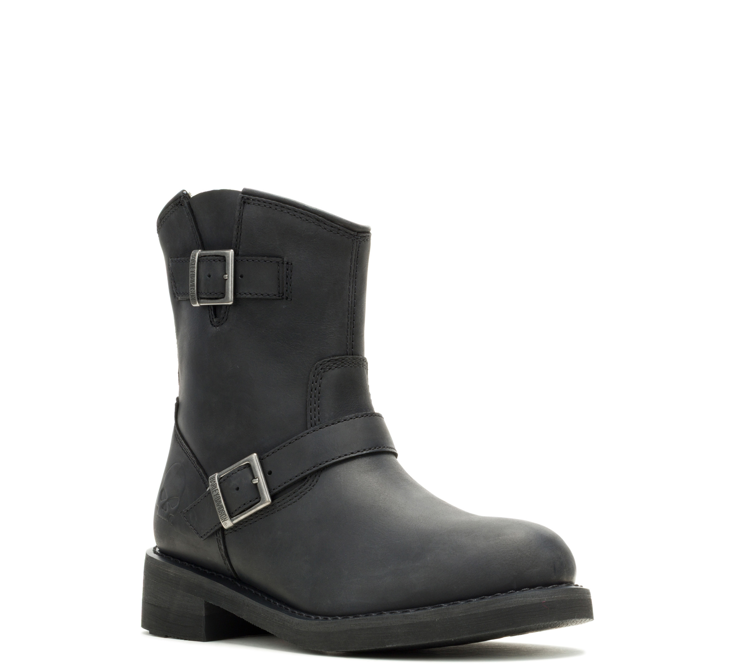 Men's Classic Cruise Riding Boot