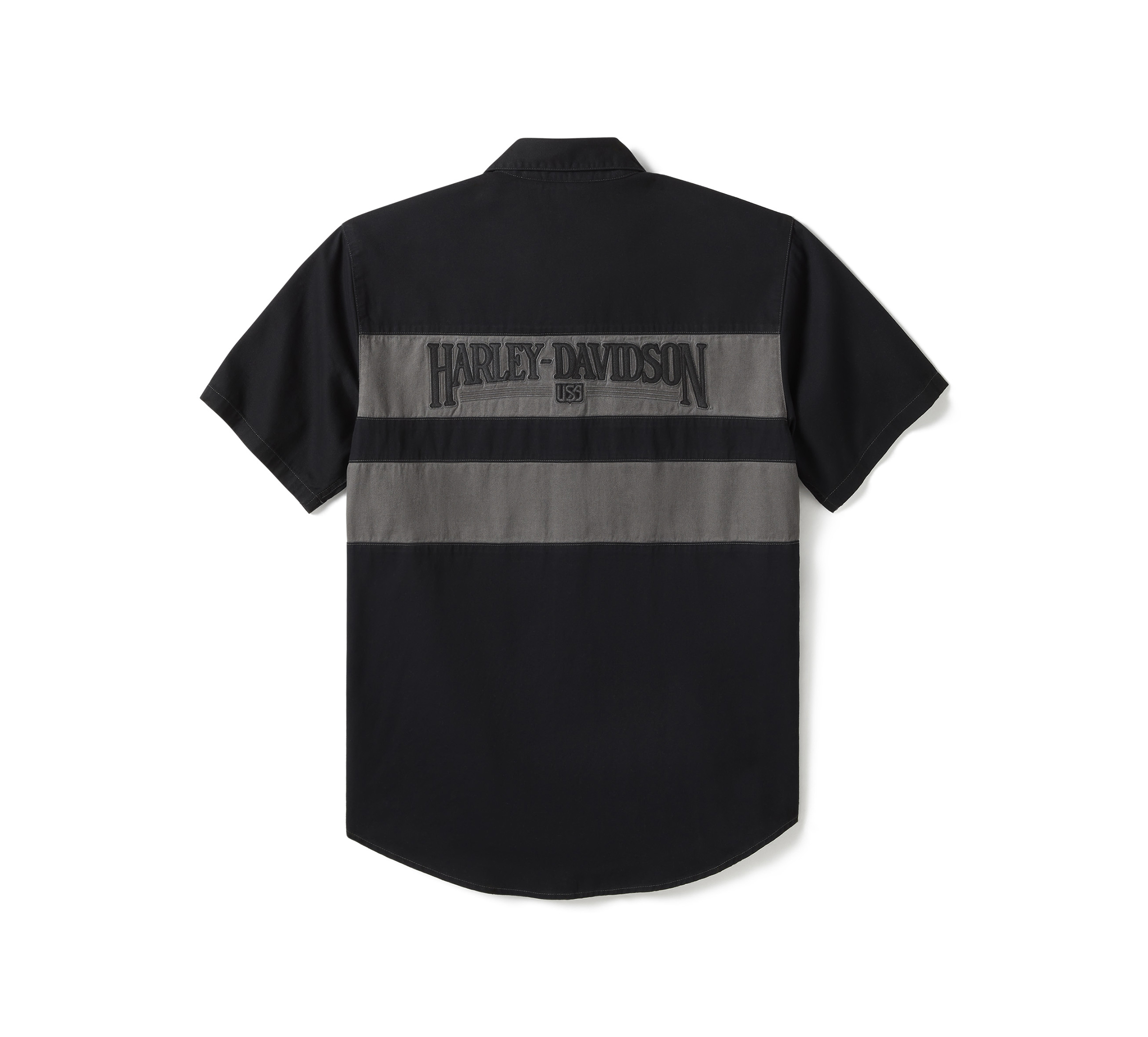 Men's Iron Bond II Short Sleeve Shirt