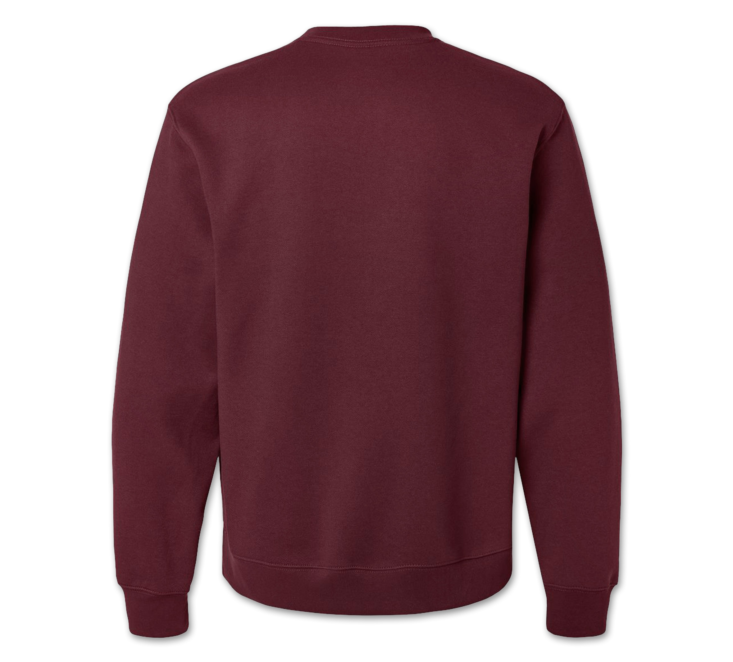 Men's Trademark Bar & Shield Crewneck