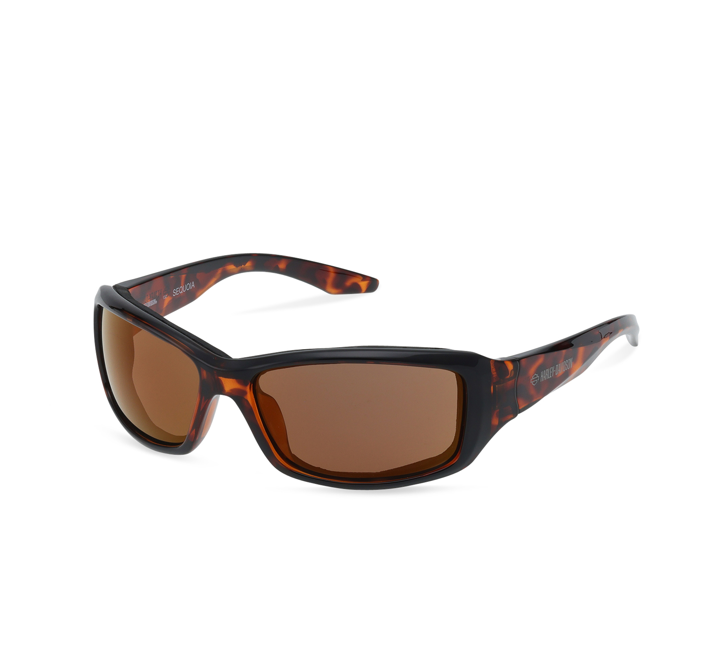 Sequoia Rectangular  Sunglasses