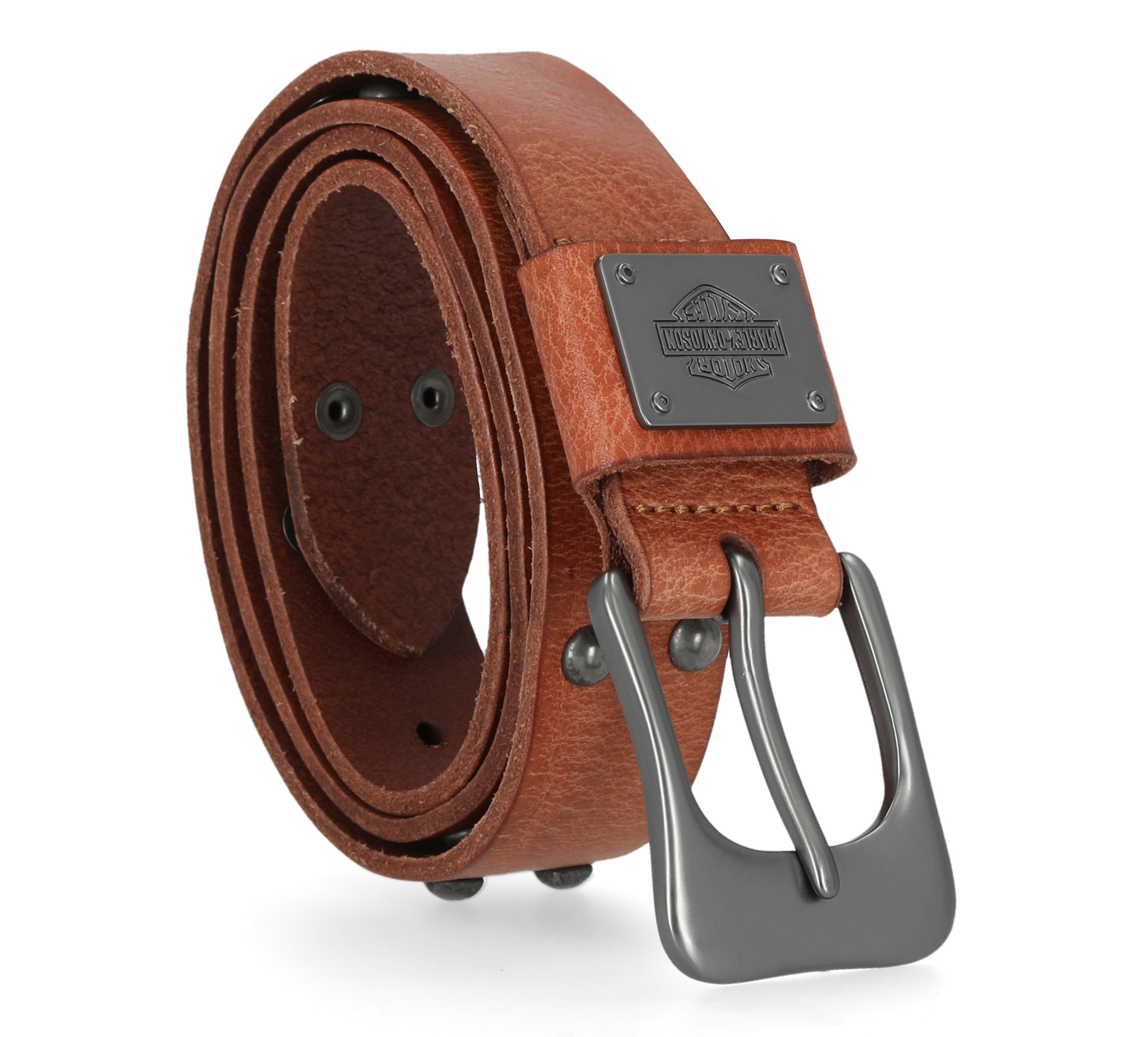 Western Stud Belt