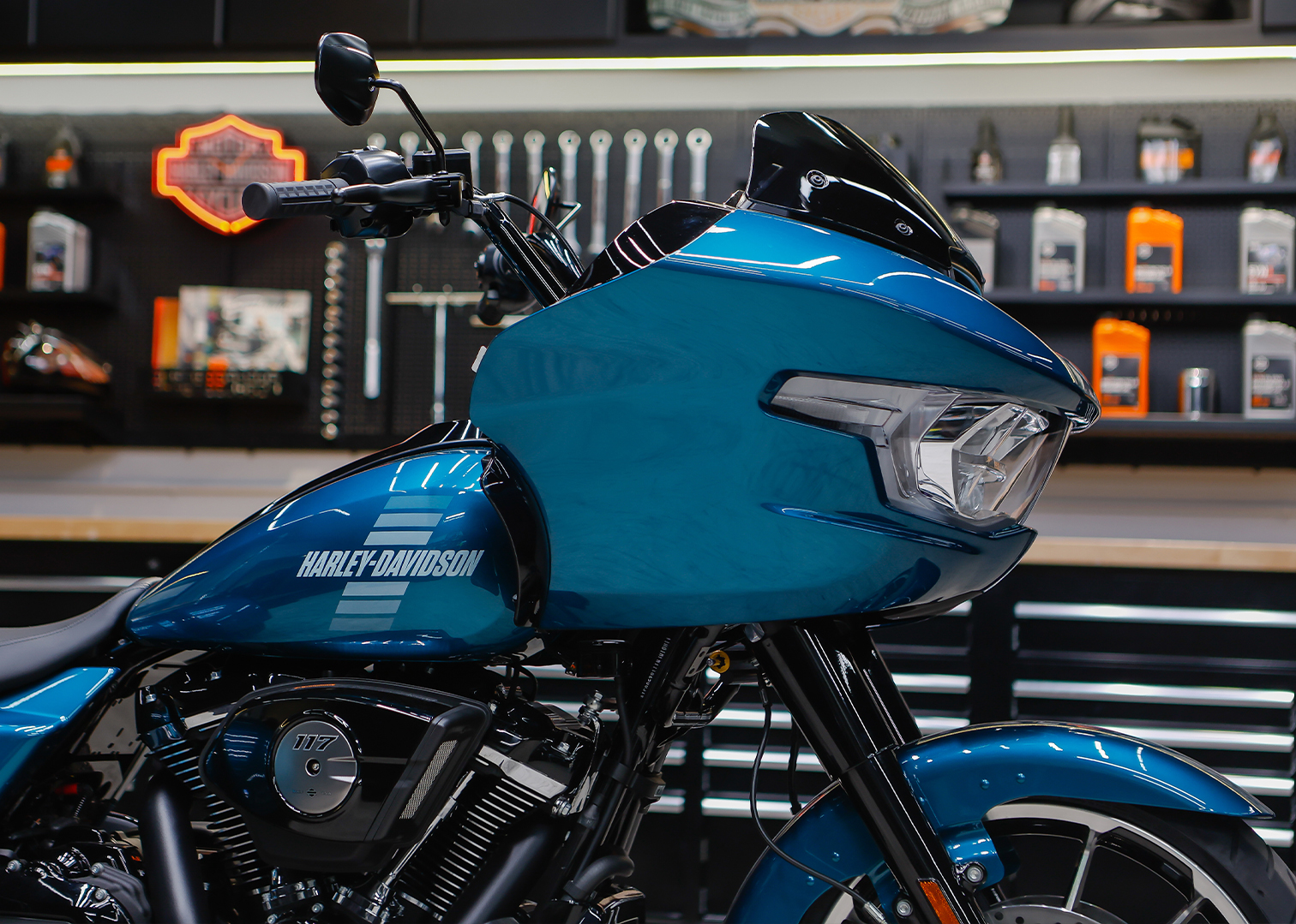 2026 Trike Suspension Innovation Walkaround 