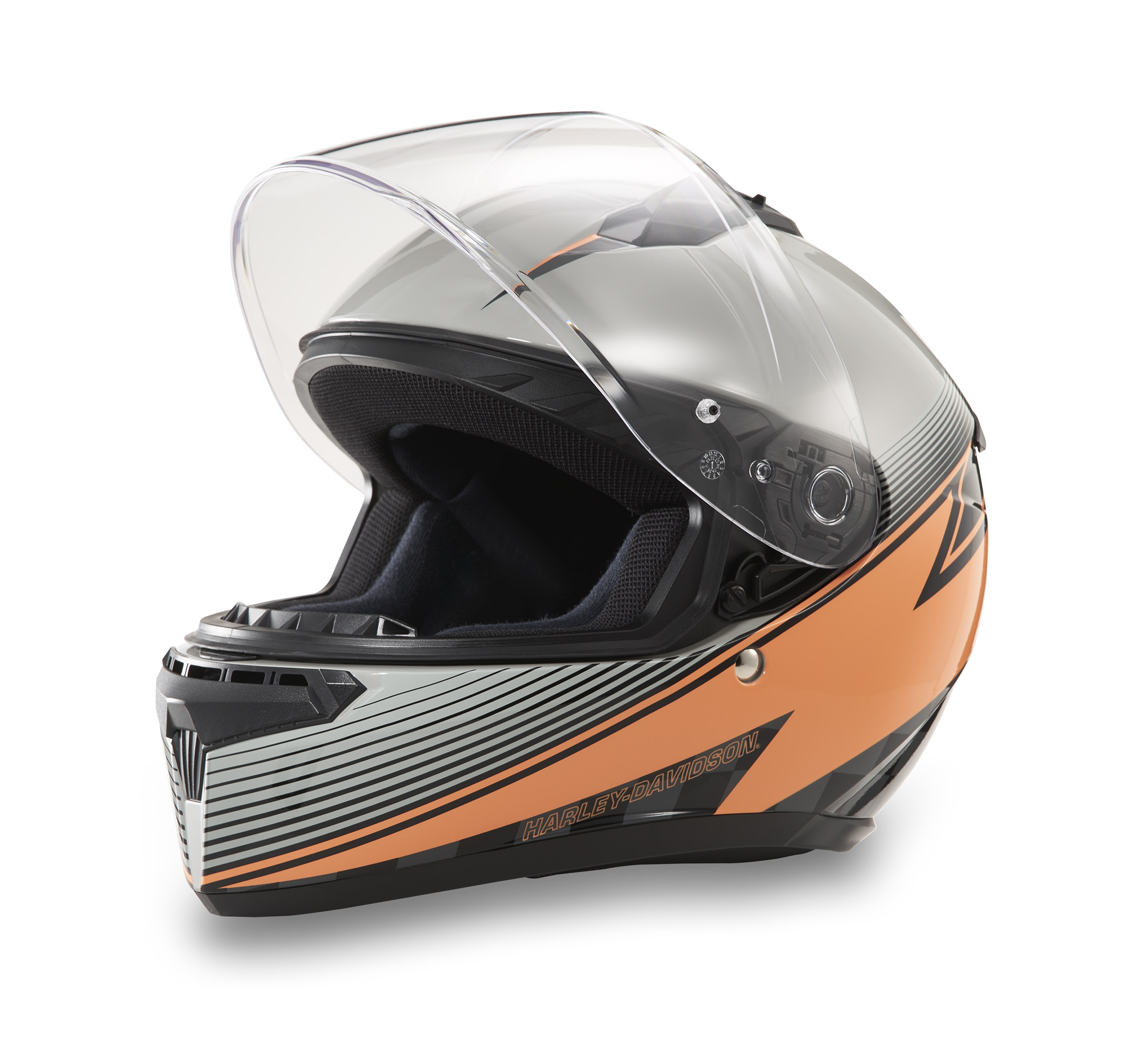 Prime H34 Youth Full Face Helmet