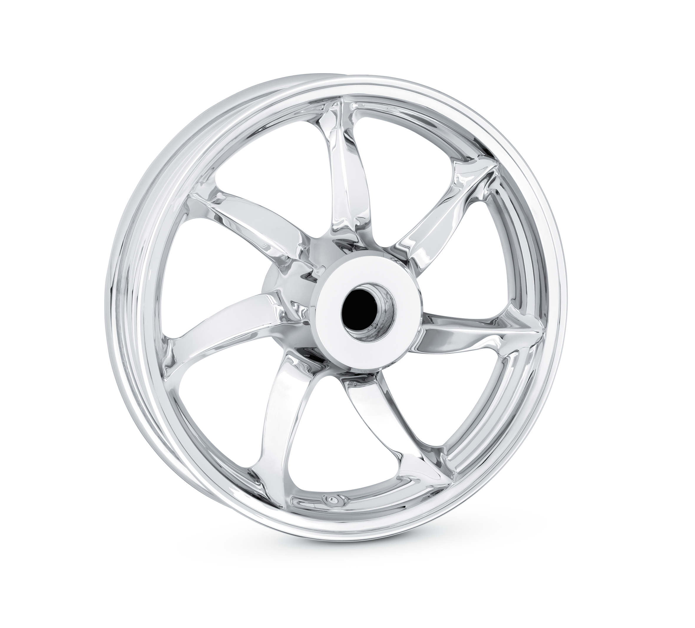 Machete 16 in. Front Wheel