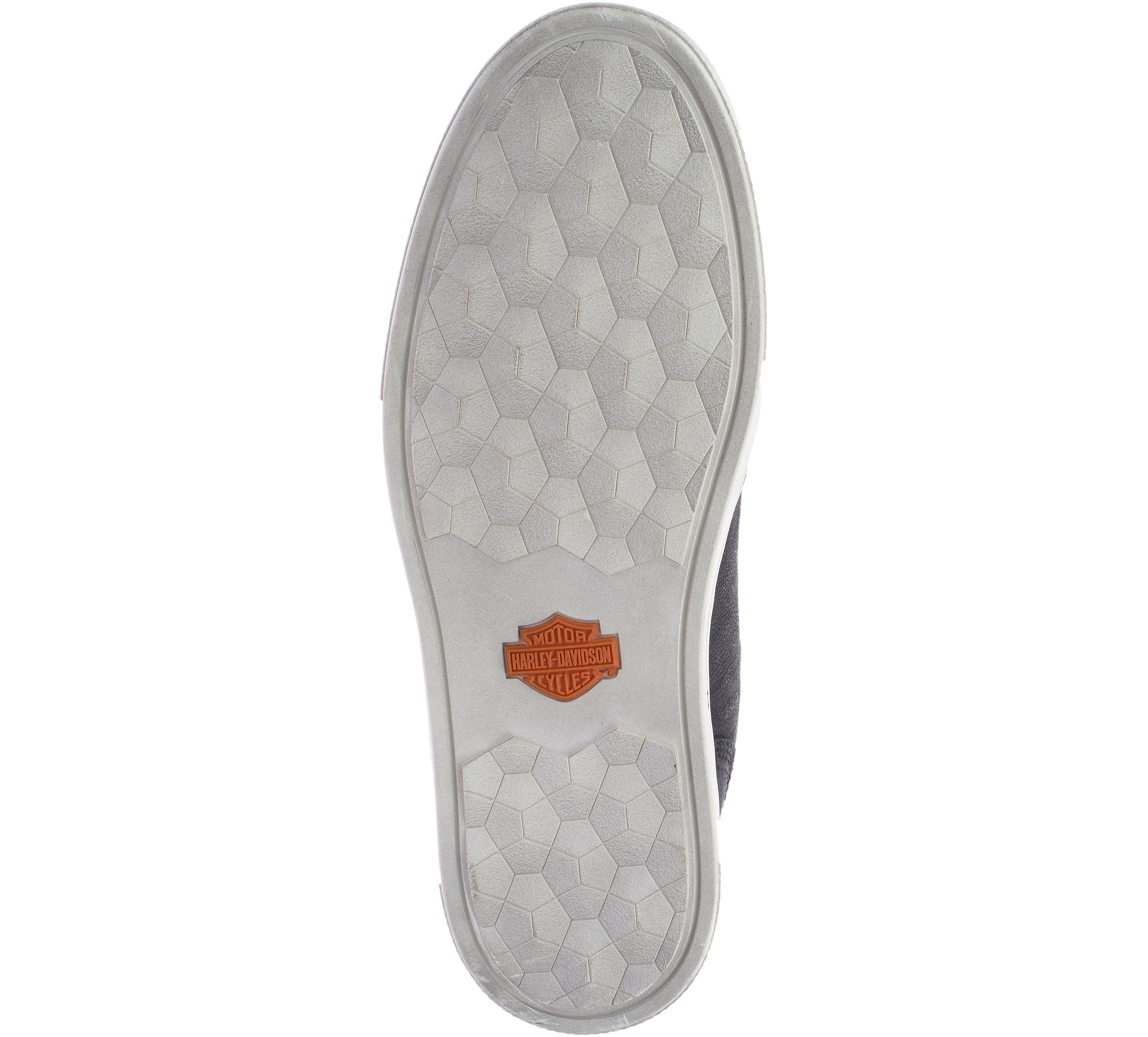 Men's Bateman Metal Riding Shoes