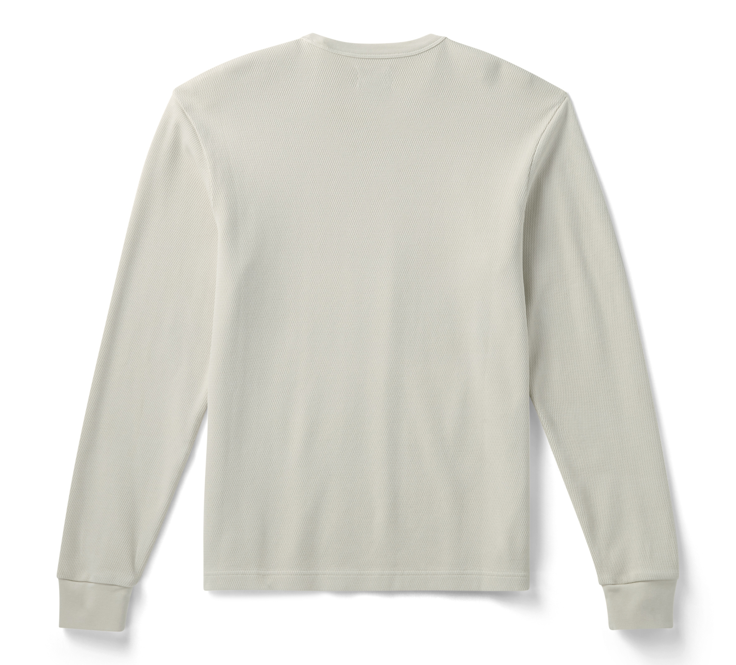Originals Standard Issue Birdseye Thermal