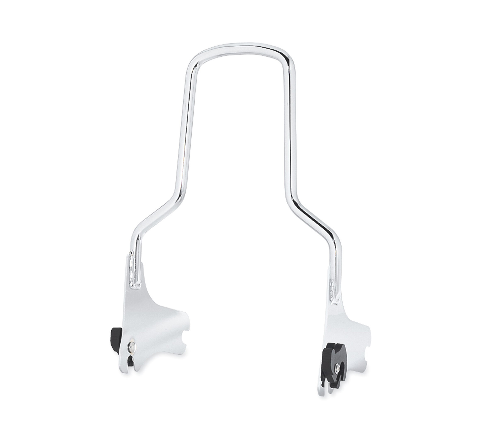 H-D Detachables Sissy Bar Upright