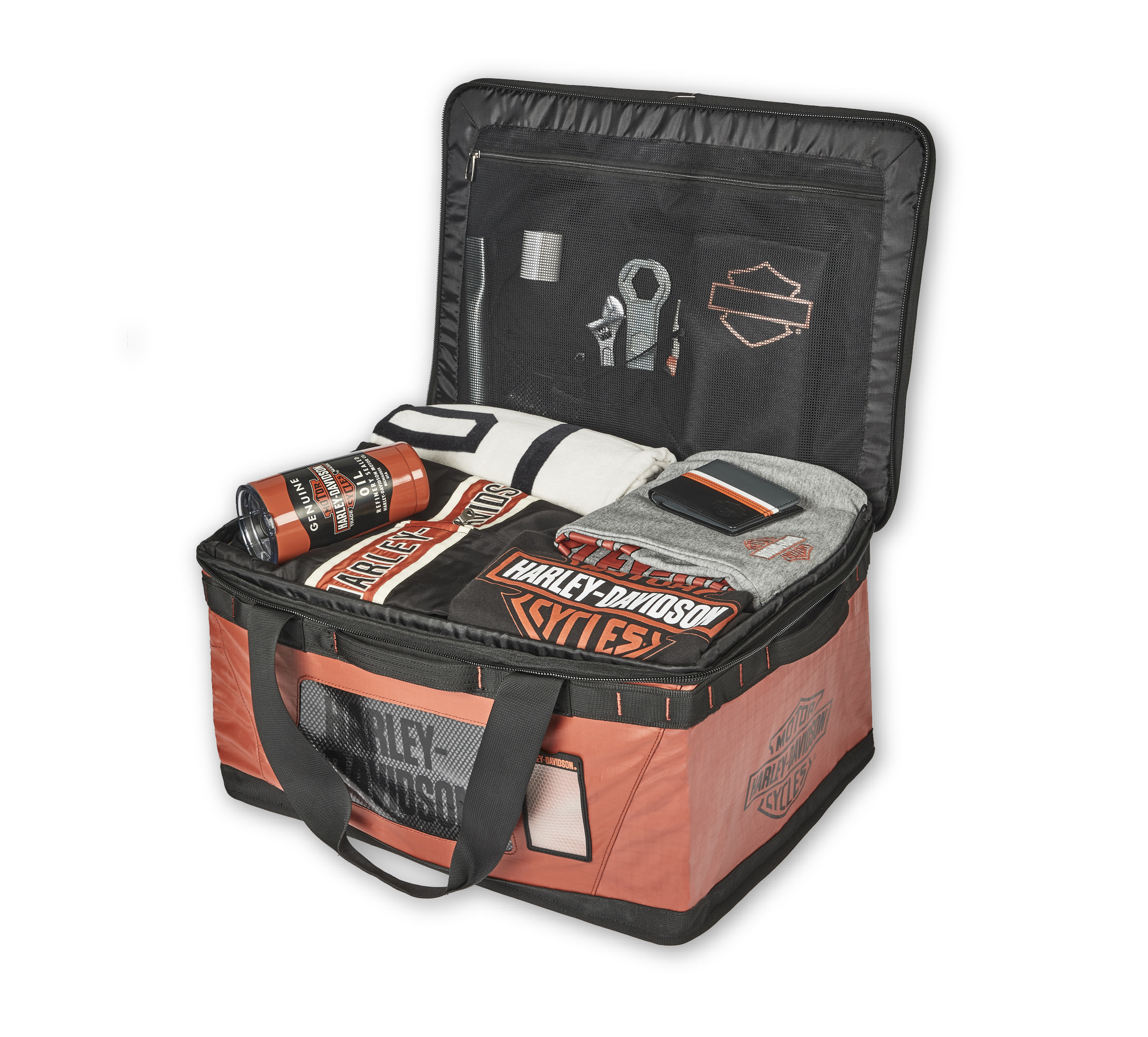 Nomad 22" Gear Duffel (Small)