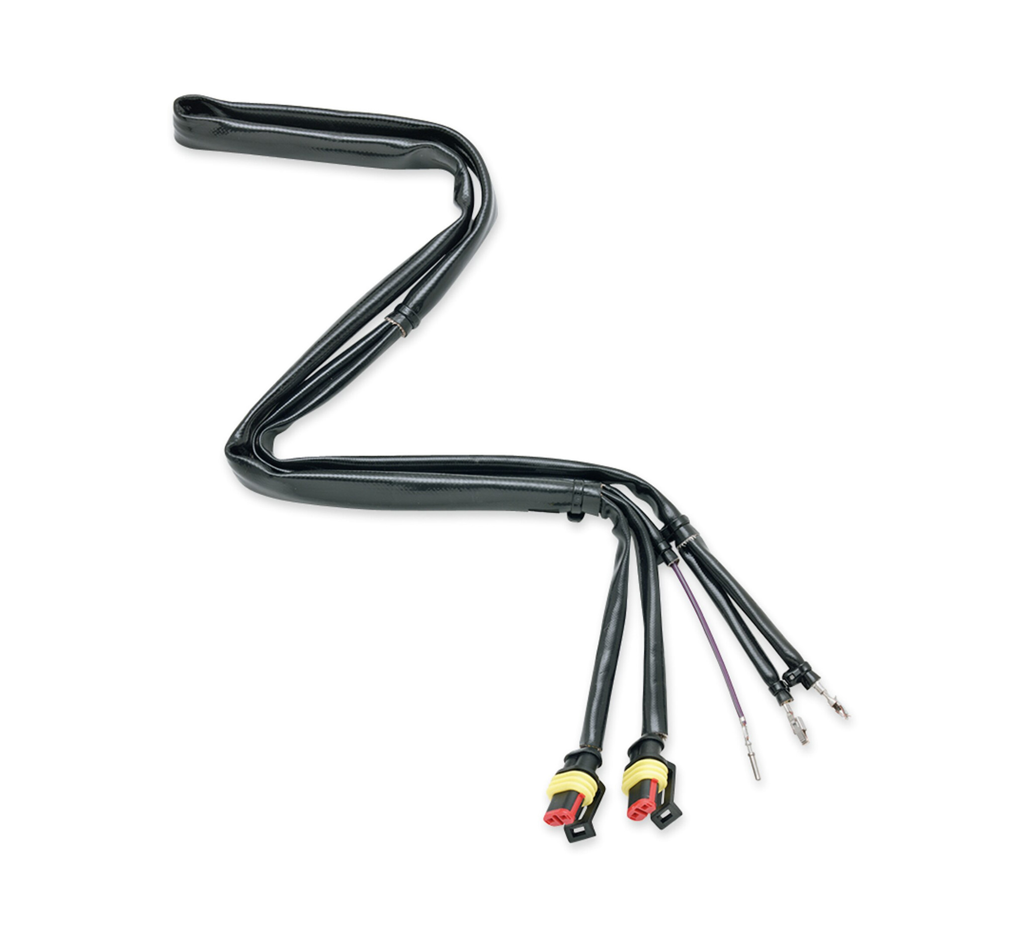 Screamin' Eagle Automatic Compression Release Wiring Harness