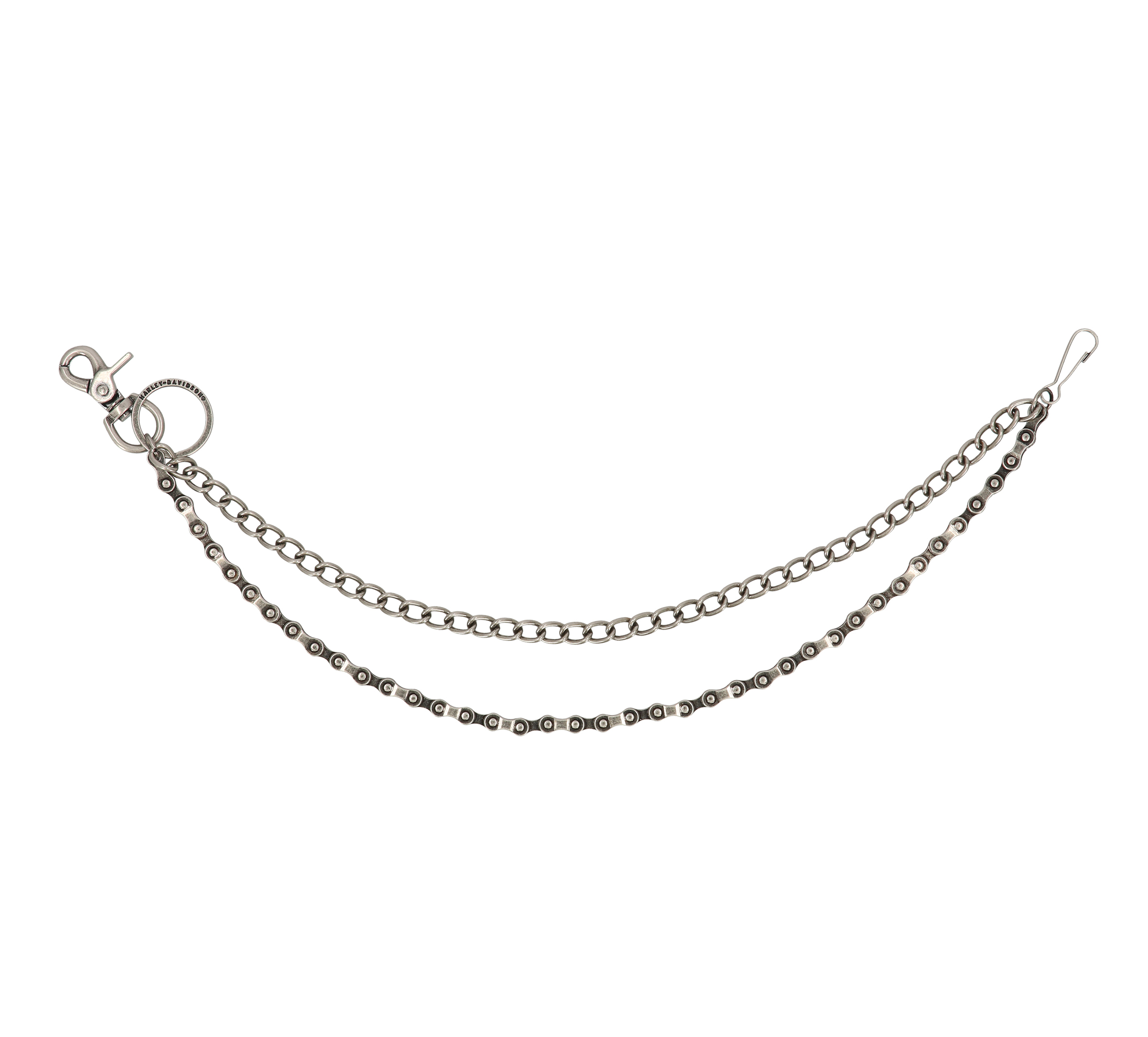 Double Wallet Chain