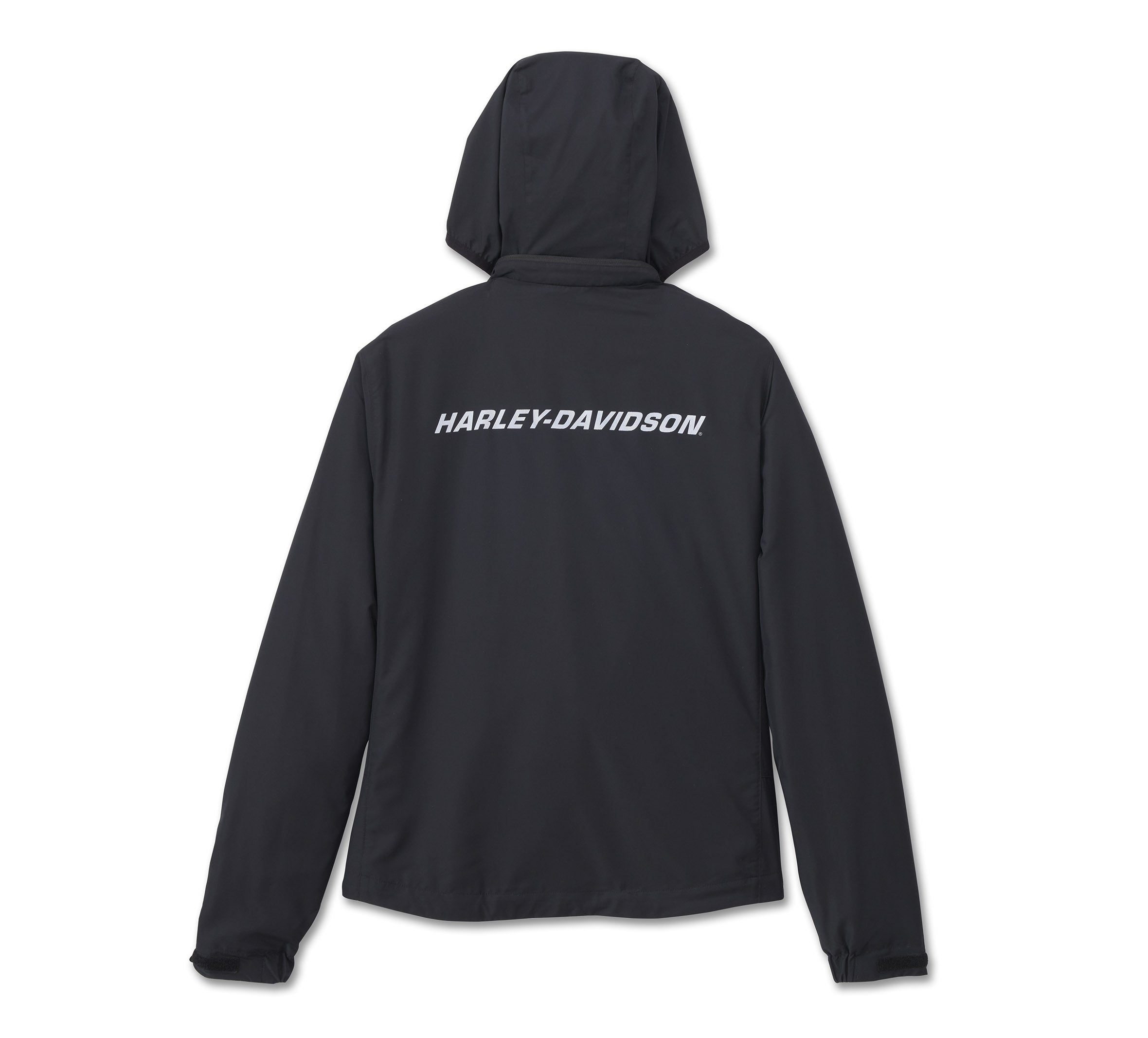 Women's H-D® Flex Layering System Hooded Mid Layer