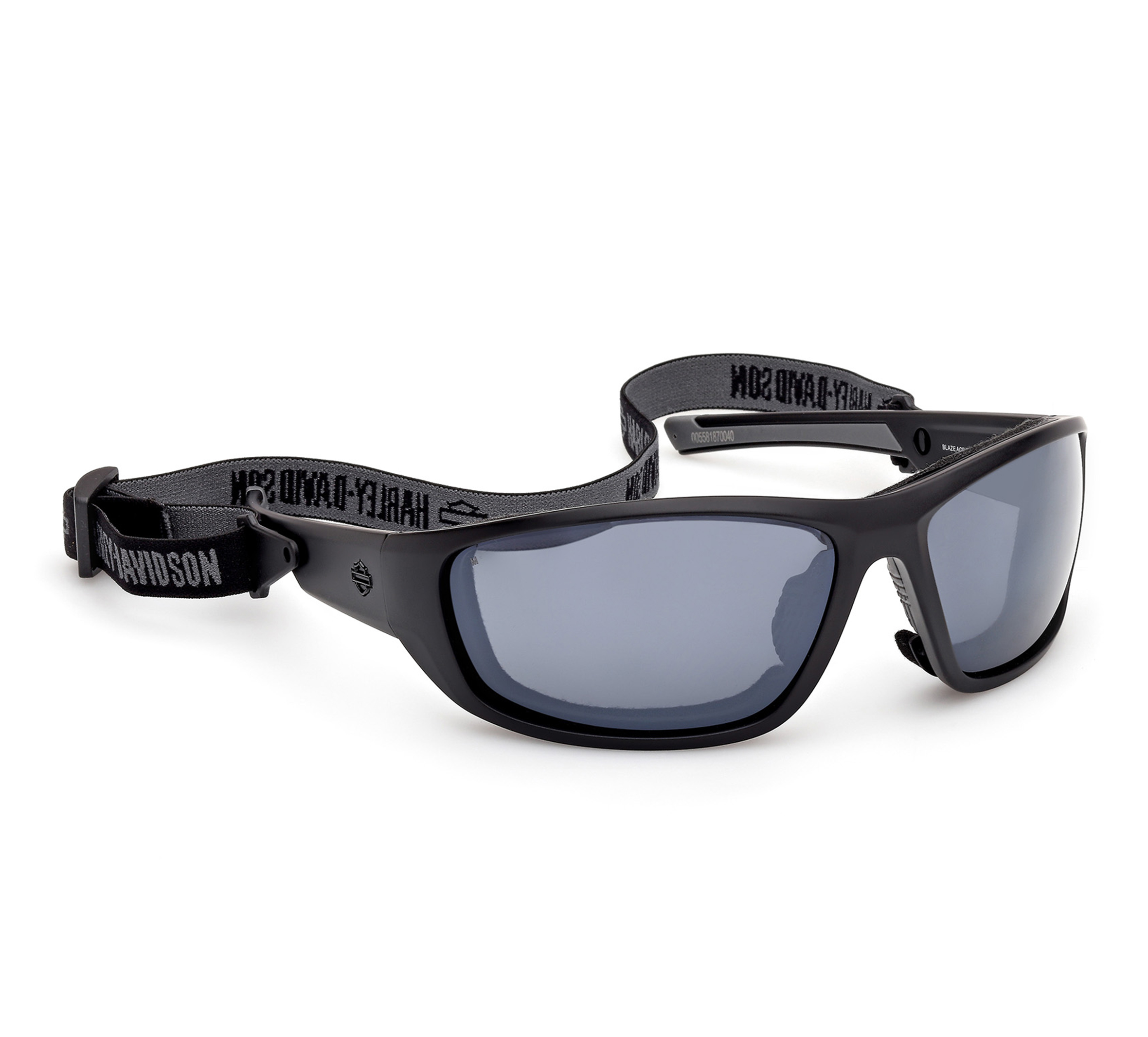 BLAZE ACE 2.0 Motorcycle Riding Sunglasses
