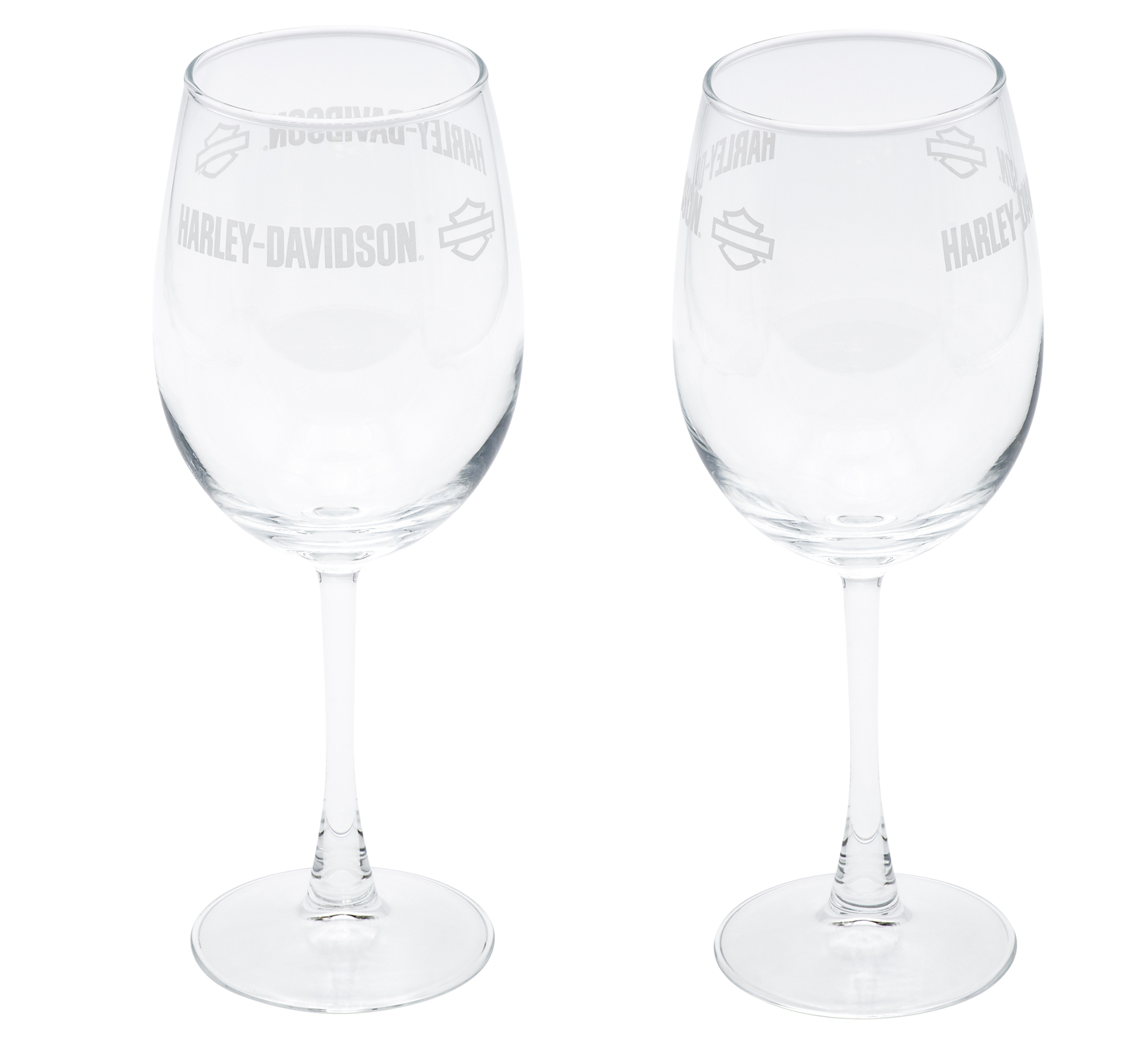 Premier Wine Glass Set of 2