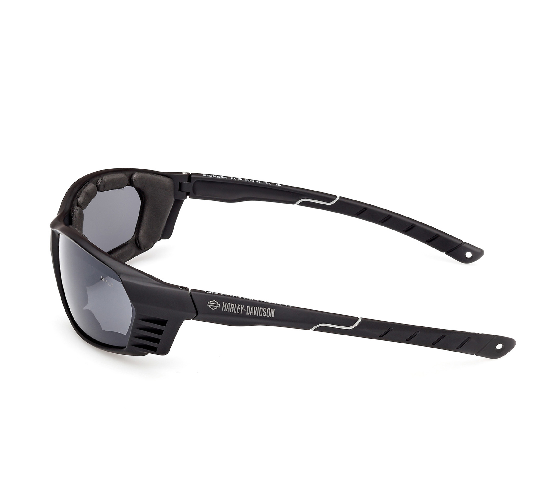 Highway Harley Motorcycle Riding Sunglasses