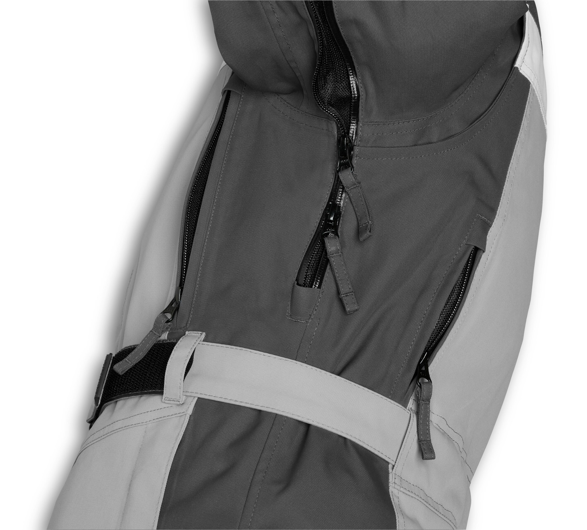 Men's Vanocker Waterproof Riding Jacket
