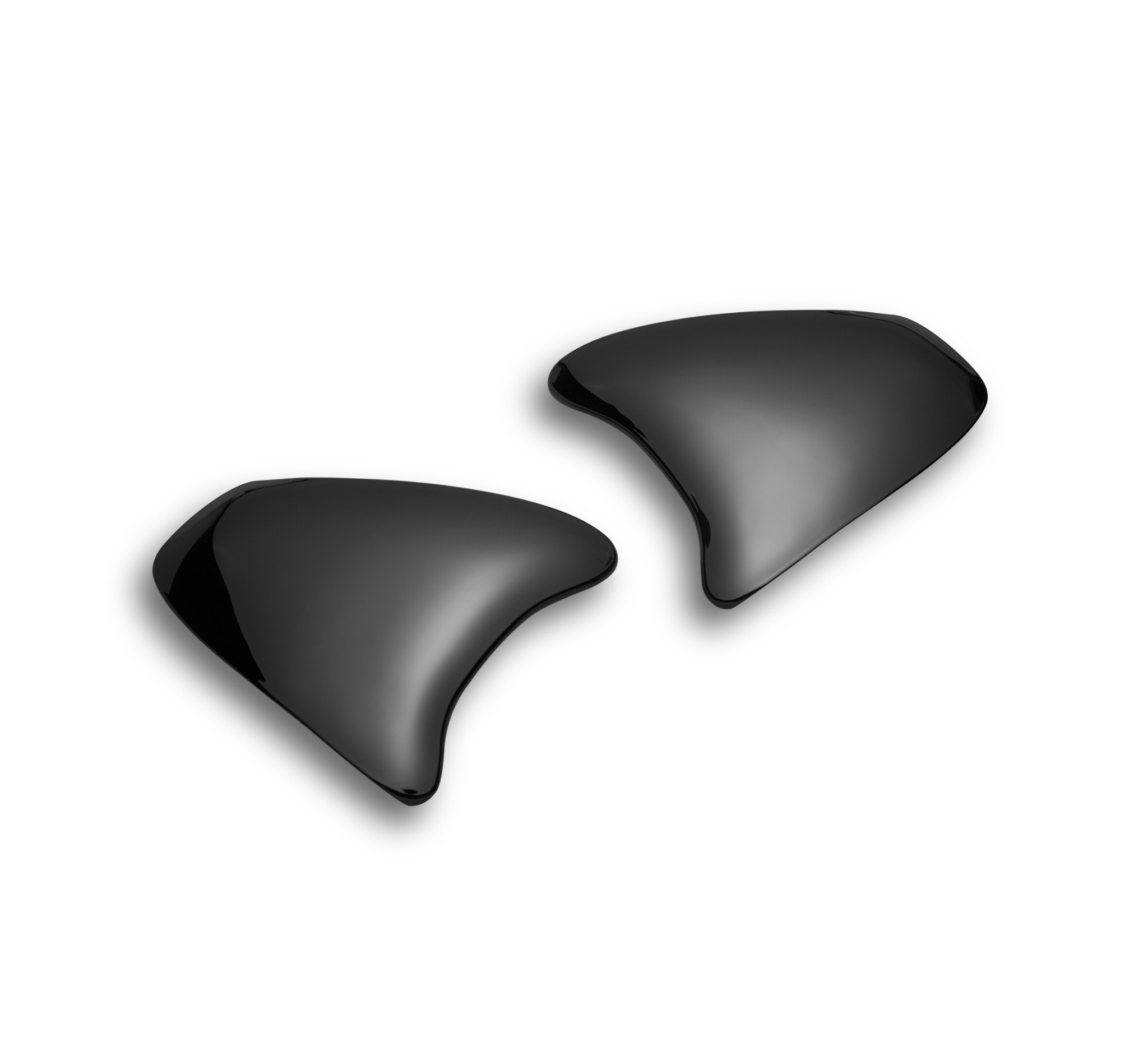 VZ-RAM Replacement Side Plates