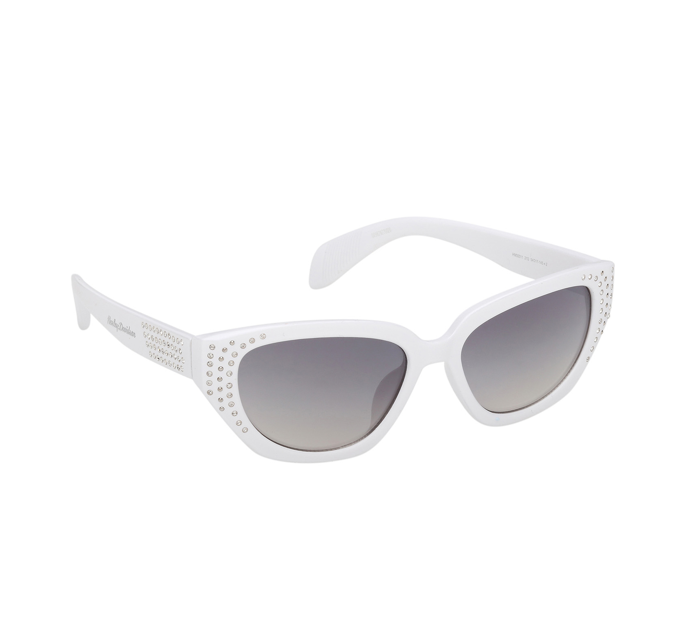 Rhinestone Lifestyle Sunglasses