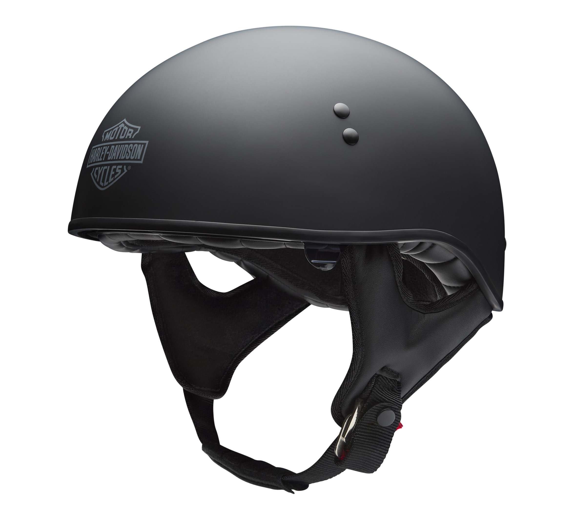 H-D Hi/Lo C01 1/2 Helmet