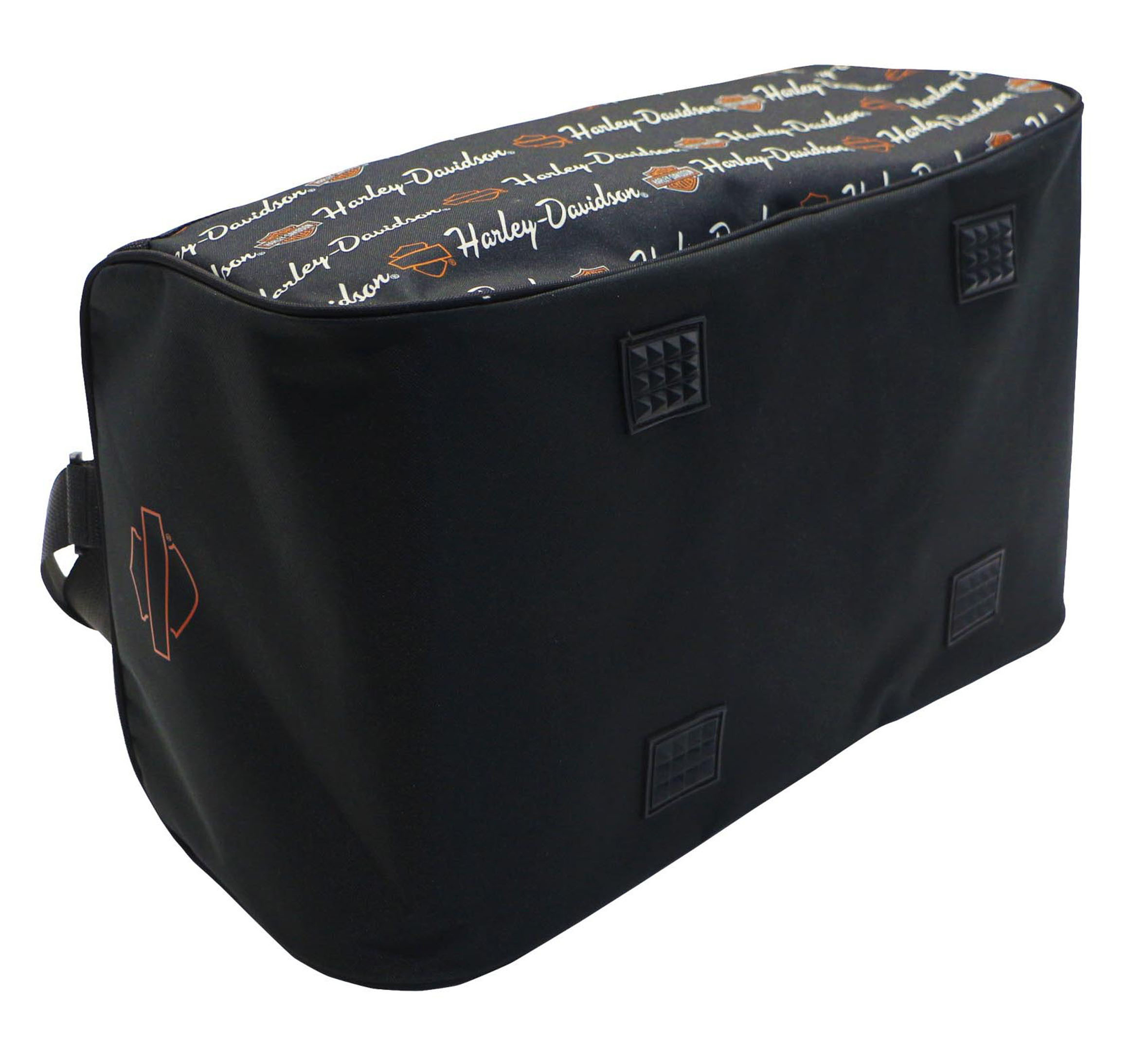 Signature Logo Duffel