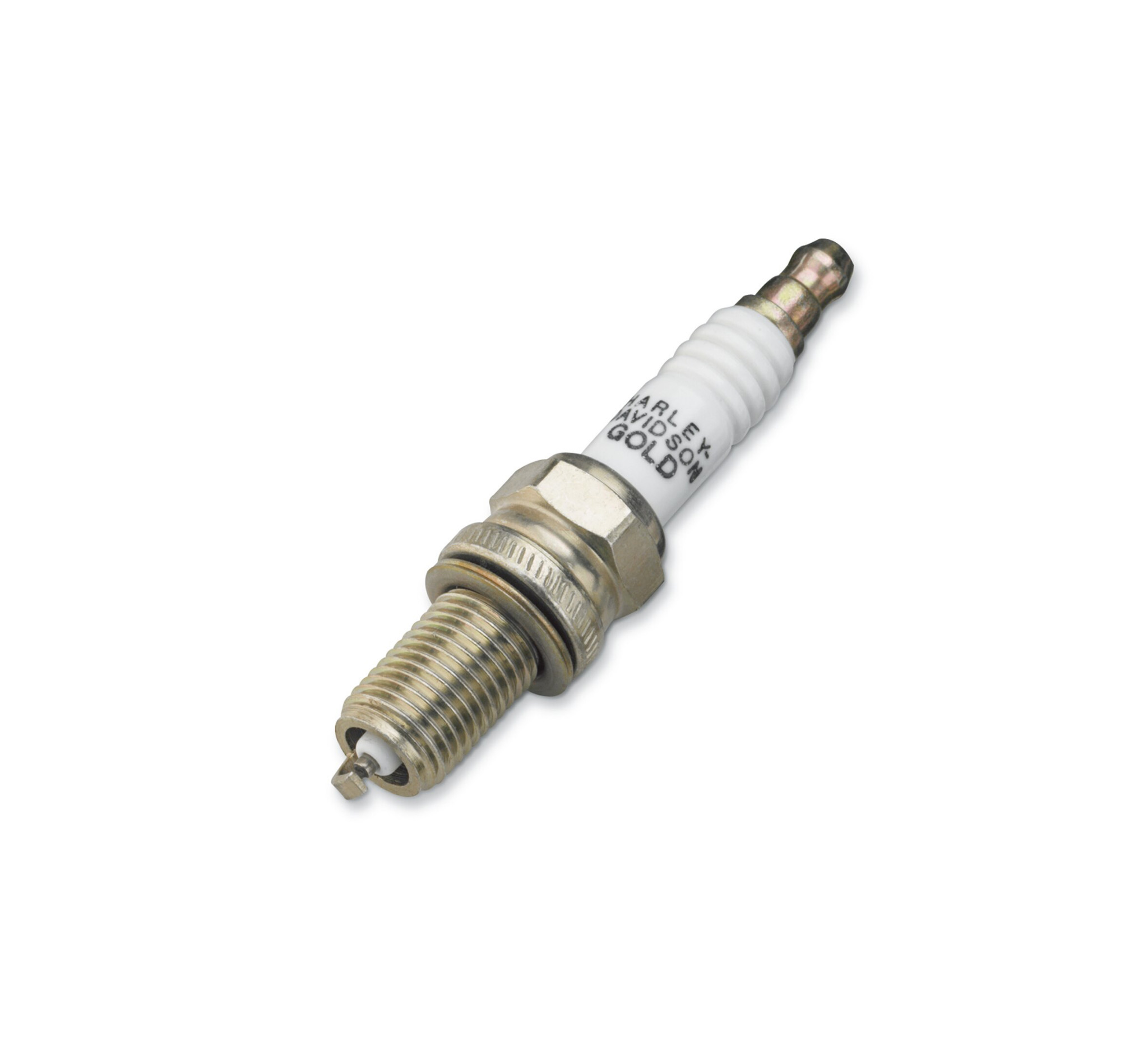 Gold Spark Plugs